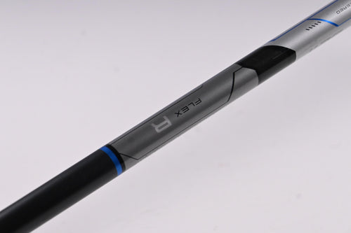 Taylormade SLDR #4 Hybrid / 21 Degree / Regular Flex Speeder 82h Shaft