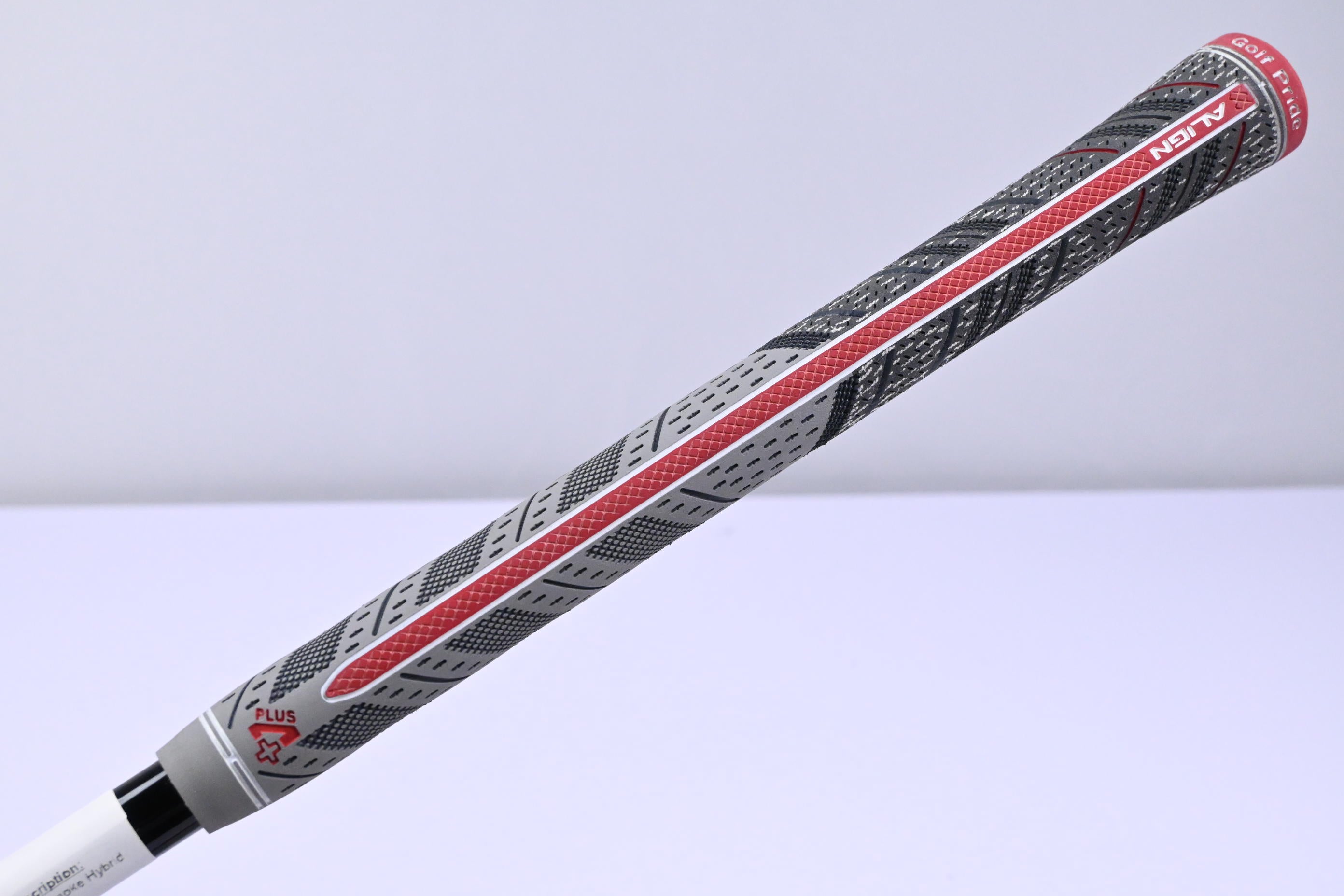 Project X HZRDUS Smoke Blue RDX Driver Shaft / Stiff Flex / Taylormade 2nd Gen