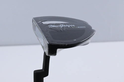 Left Hand MacGregor CG4000 Package Set / Driver,Fairway,Hybrid,6-PW+SW,Putter