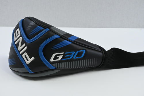 Ping G30 Driver / 10.5 Degree / Stiff Flex Ping Alta CB Red 55