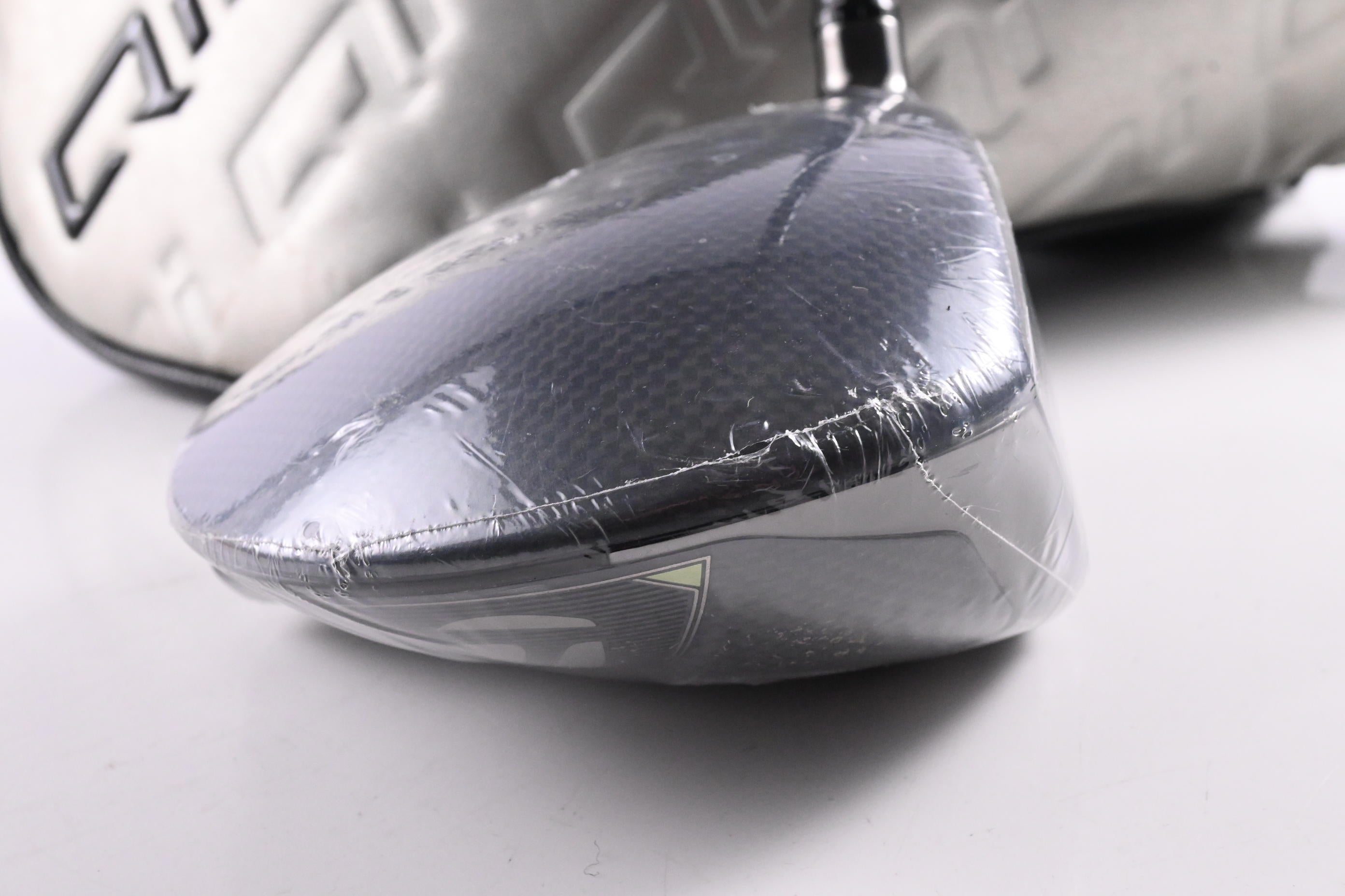 Taylormade Qi35 LS Driver / 9 Degree / Stiff Flex Fujikura Ventus Blue 5 Shaft
