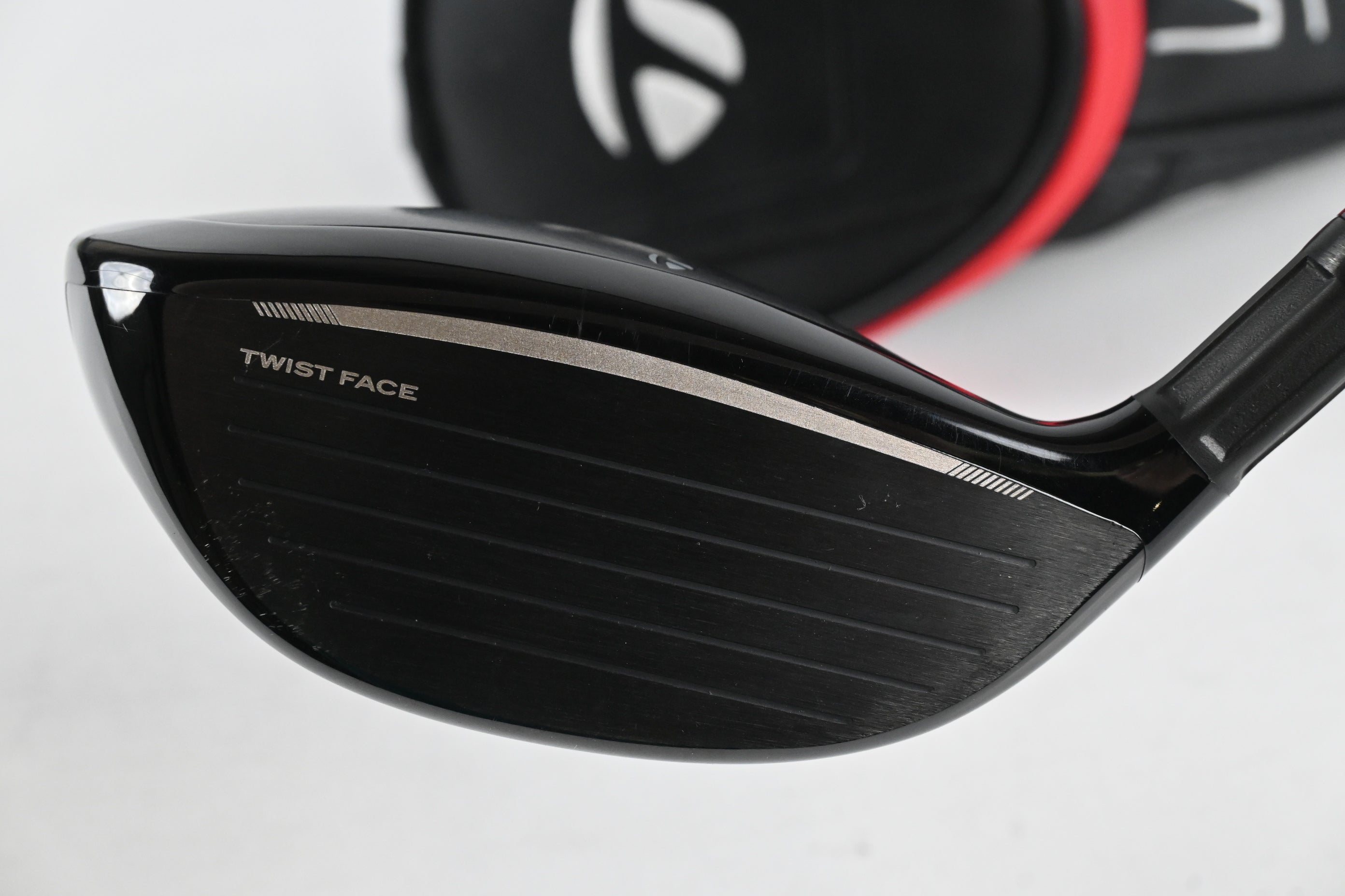 Taylormade Stealth #3 Wood / 15 Degree / Regular Flex Fujikura Ventus Red 5