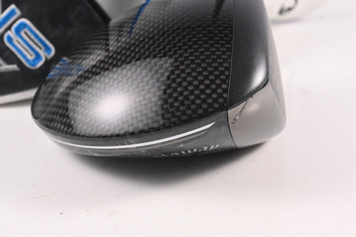 Callaway Paradym Ai Smoke Triple Diamond Driver / 9 Degree / Stiff Flex Denali