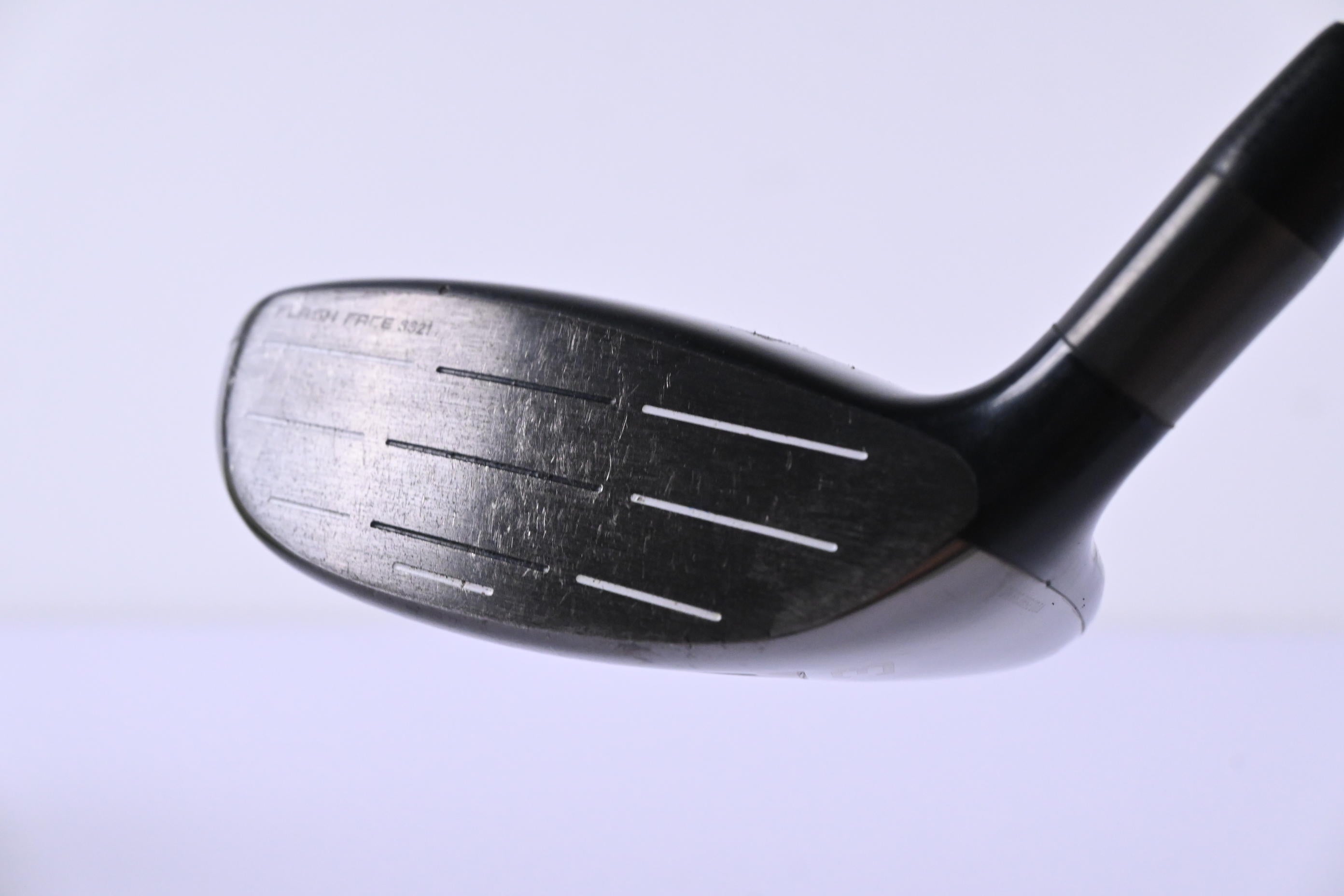 Callaway Epic Max #3 Wood / 15 Degree / Senior Flex Aldila Synergy 50 Shaft