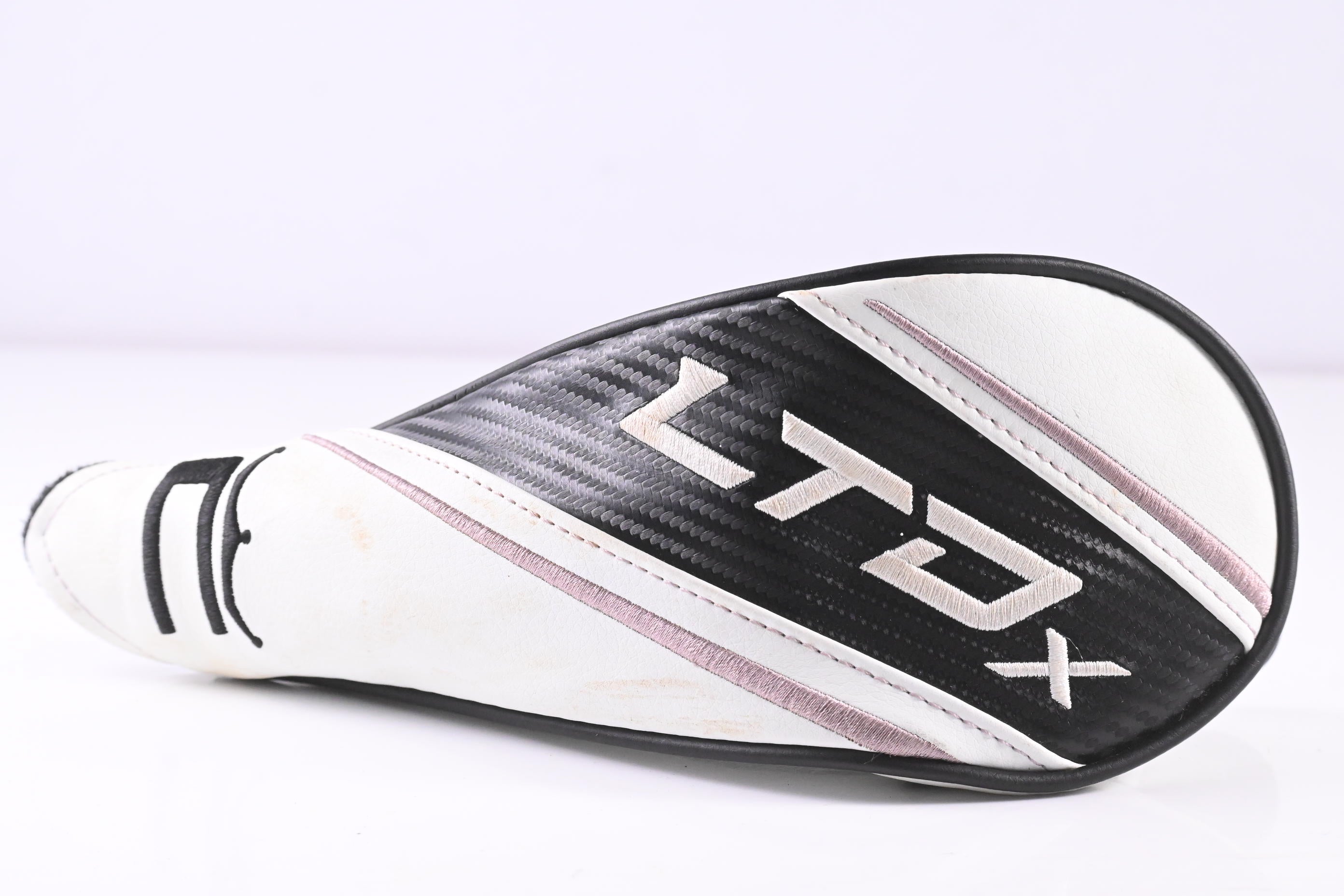 Ladies Cobra LTDx #5 Wood / 22.5 Degree / Ladies Flex UST Helium Nanocore 4