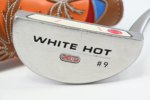 Odyssey White Hot XG #9 Putter / 34 Inch
