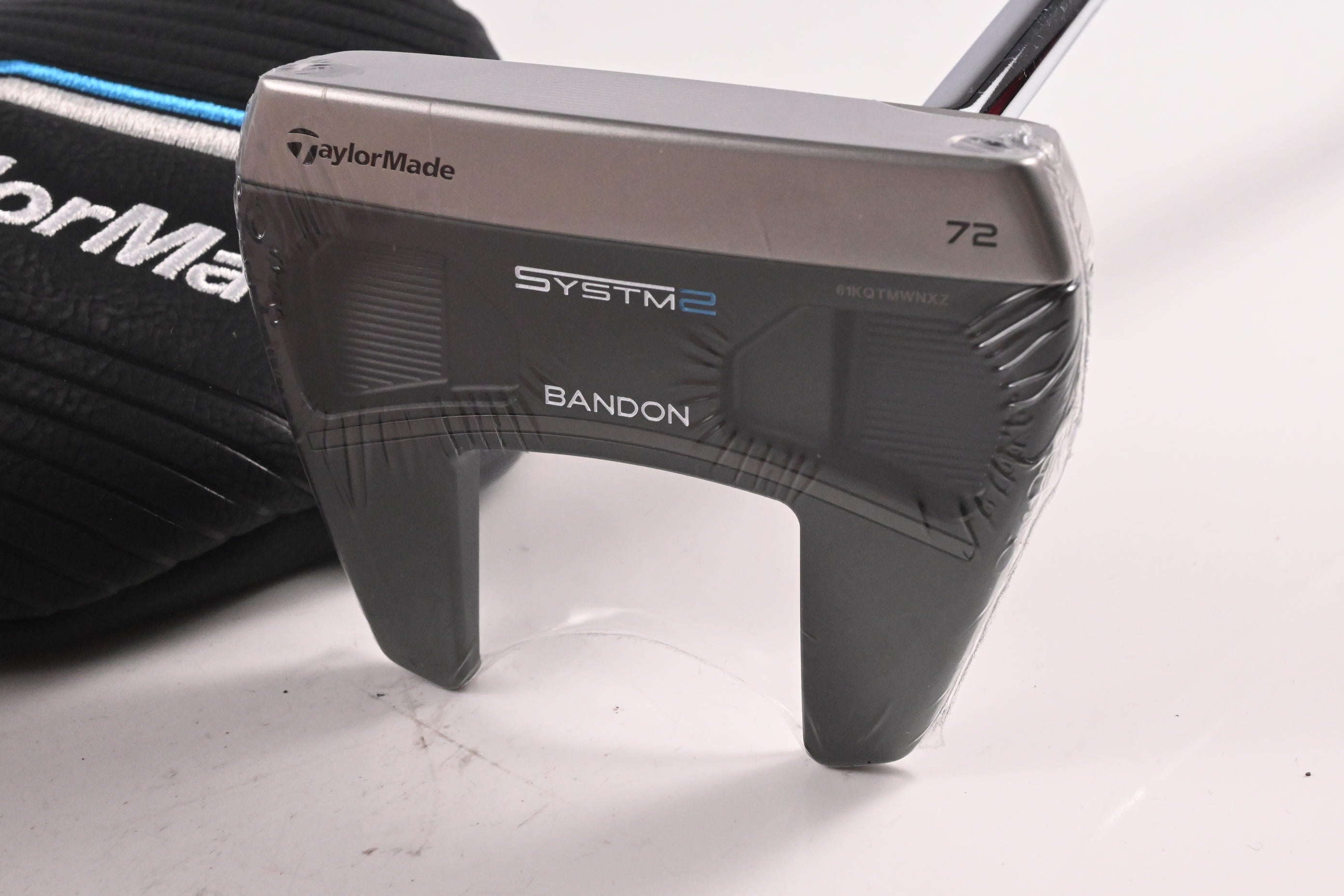 Taylormade SYSTM2 Bandon 72 Putter / 34 Inch
