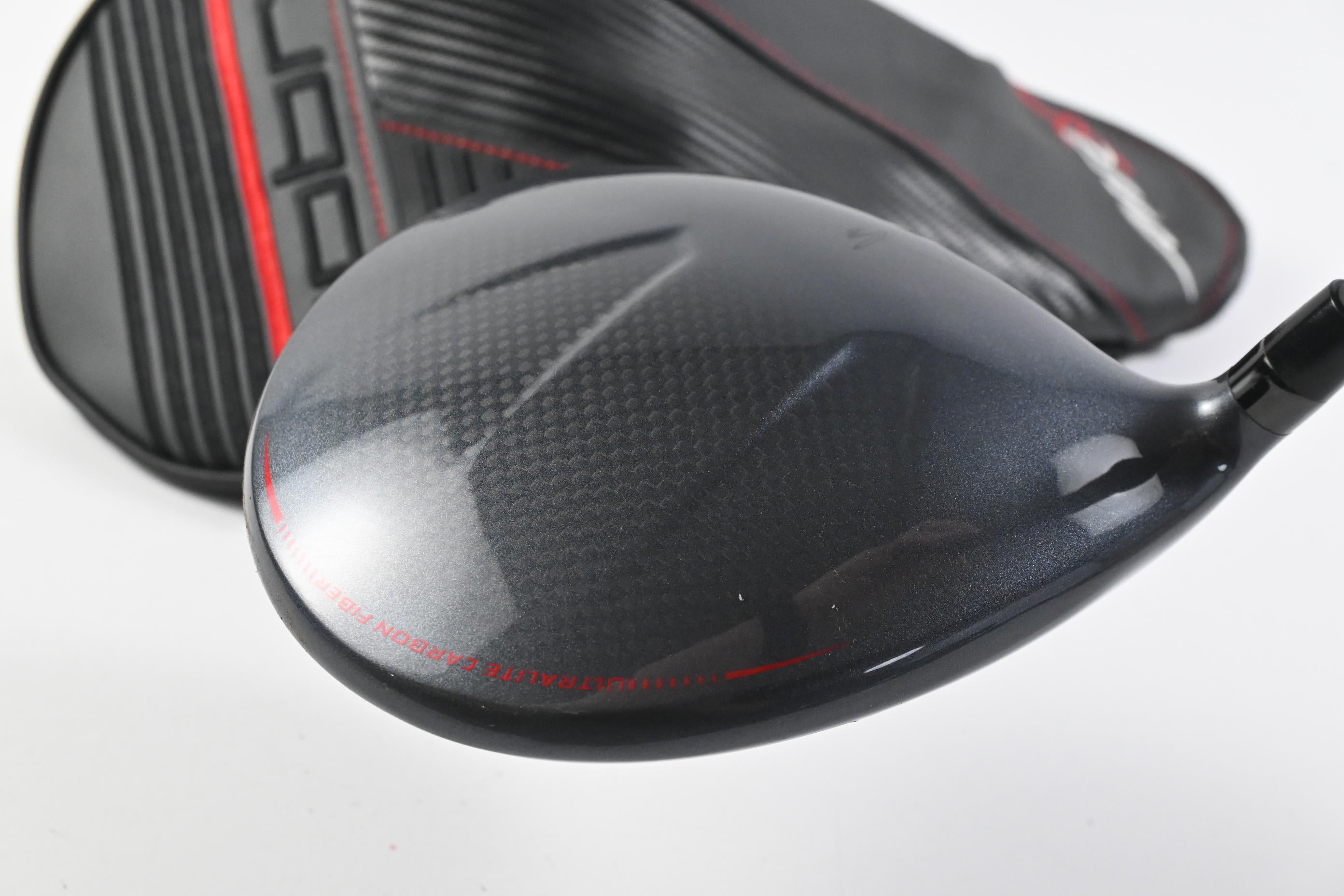 Left Hand Cobra Air-X Driver / 10.5 Degree / Regular Flex Cobra Ultralite 40