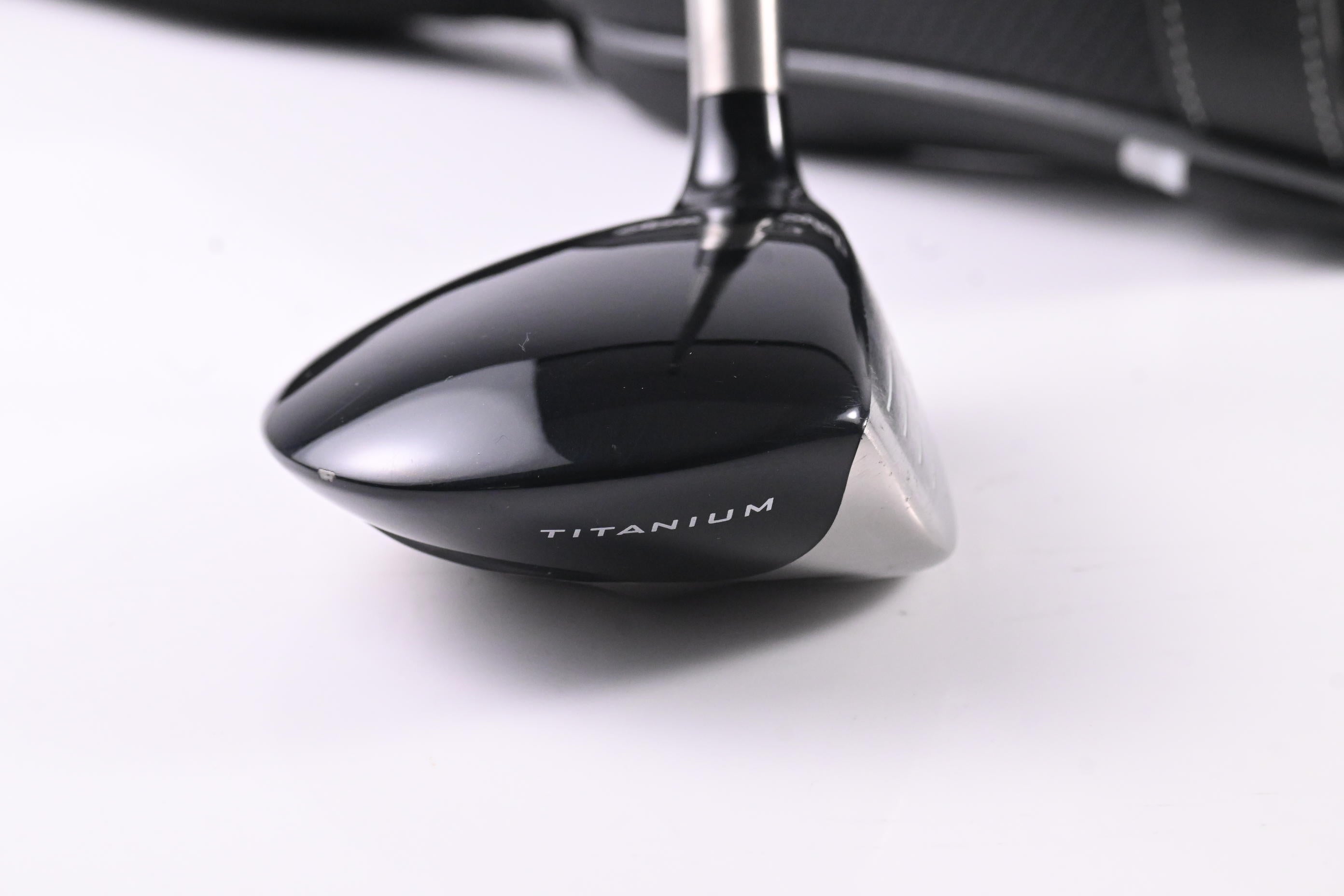 Taylormade R5 Dual #7 Wood / 21 Degree / Senior Flex Taylormade M.A.S.² 55 Shaft