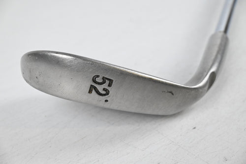 Ping Tour Gap Wedge / 52 Degree / Black Dot / Wedge Flex Ping Shaft