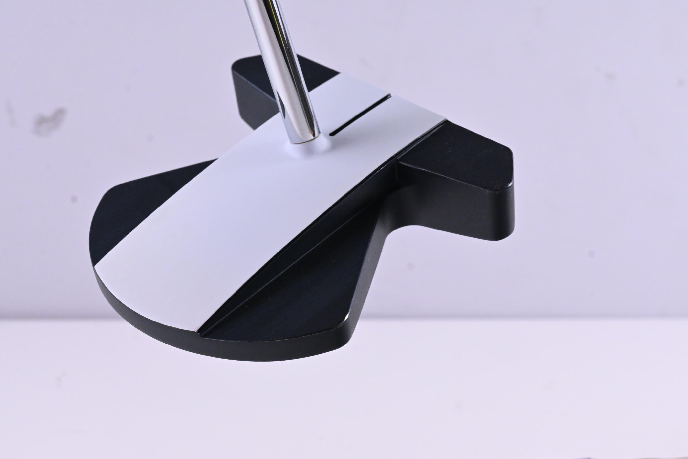 Odyssey Ai-One Square 2 Square Max Stripe Putter / 34 Inch