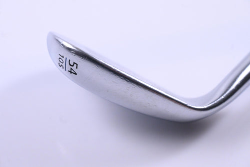 Callaway Jaws MD5 Sand Wedge / 54 Degree / Wedge Flex Dynamic Gold Spinner