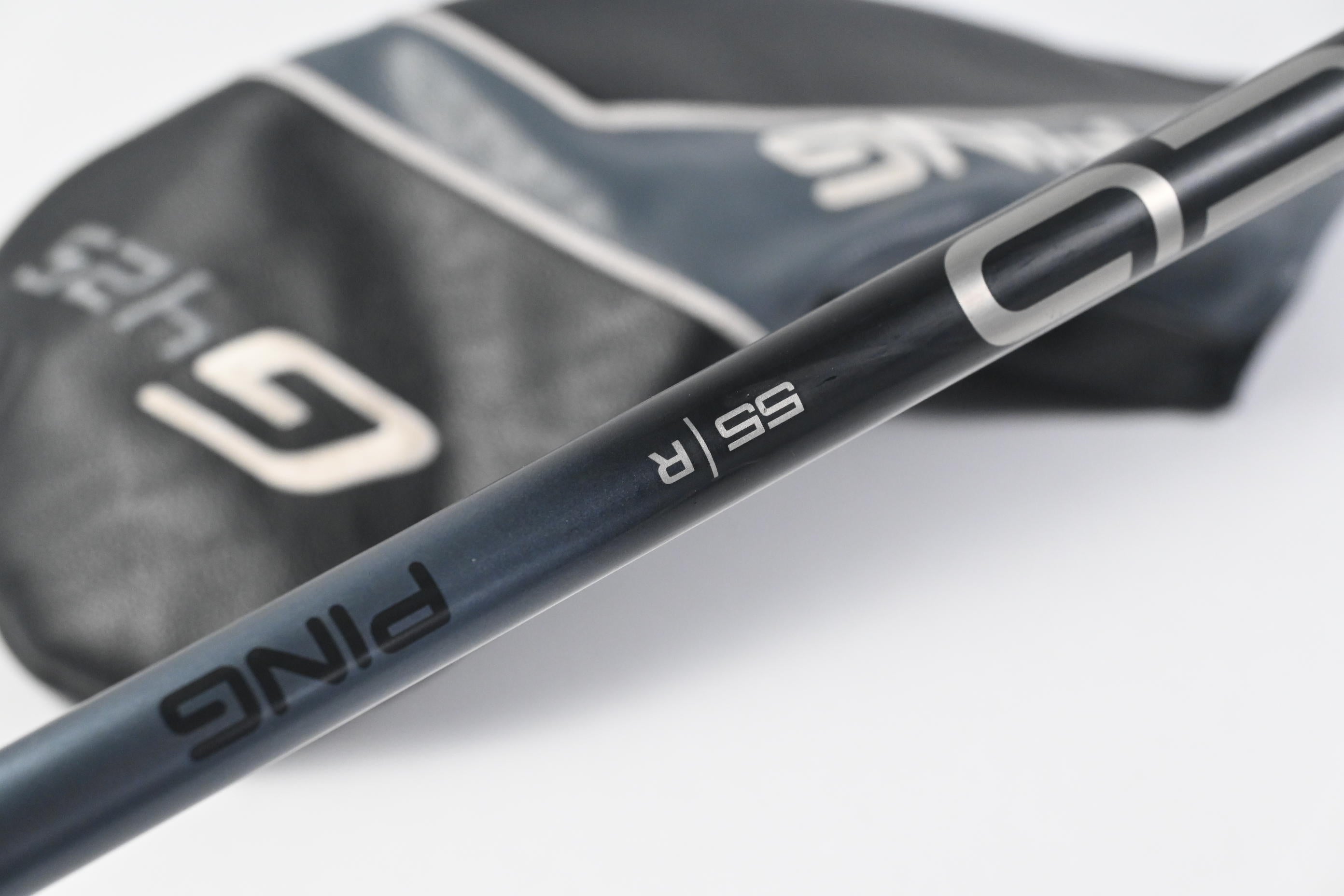 Ping G425 SFT Driver / 10.5 Degree / Regular Flex Ping Alta CB Slate 55 Shaft