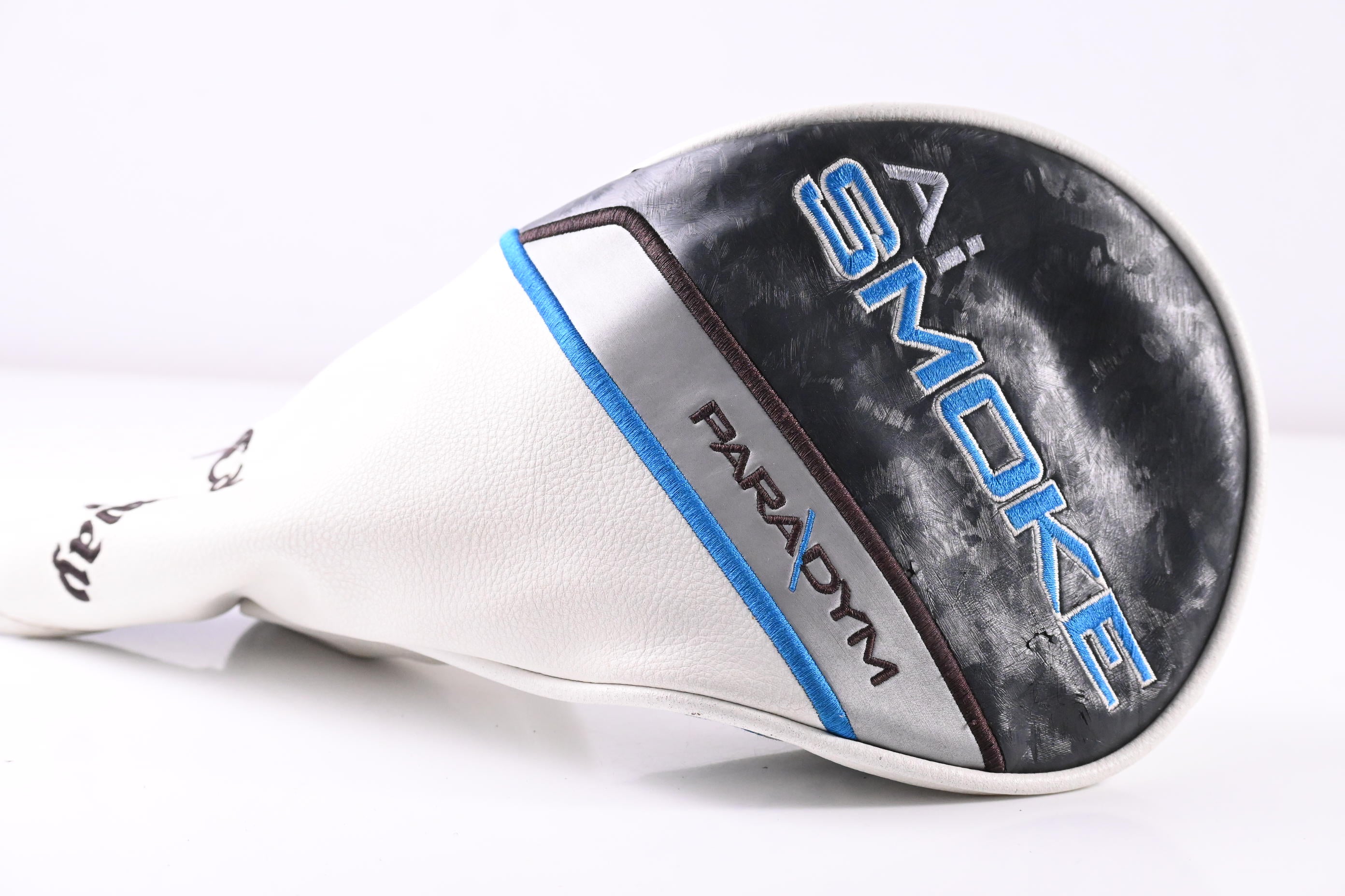 Callaway Paradym Ai Smoke Max Driver / 10.5 Degree / Stiff Flex Tensei AV Blue 55