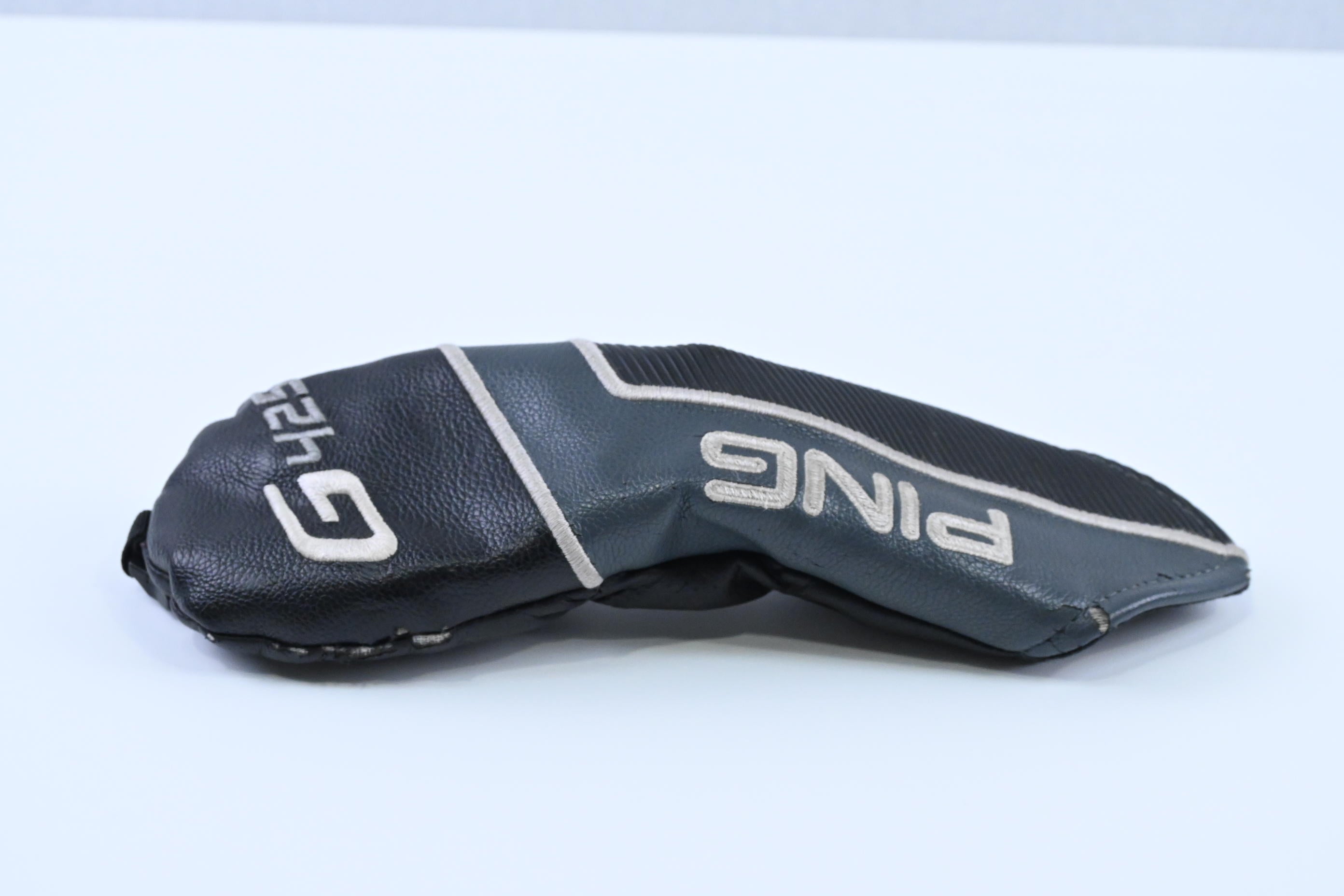 Ping G425 #3 Hybrid / 19 Degree / Regular Flex Ping Alta CB Slate 70 Shaft