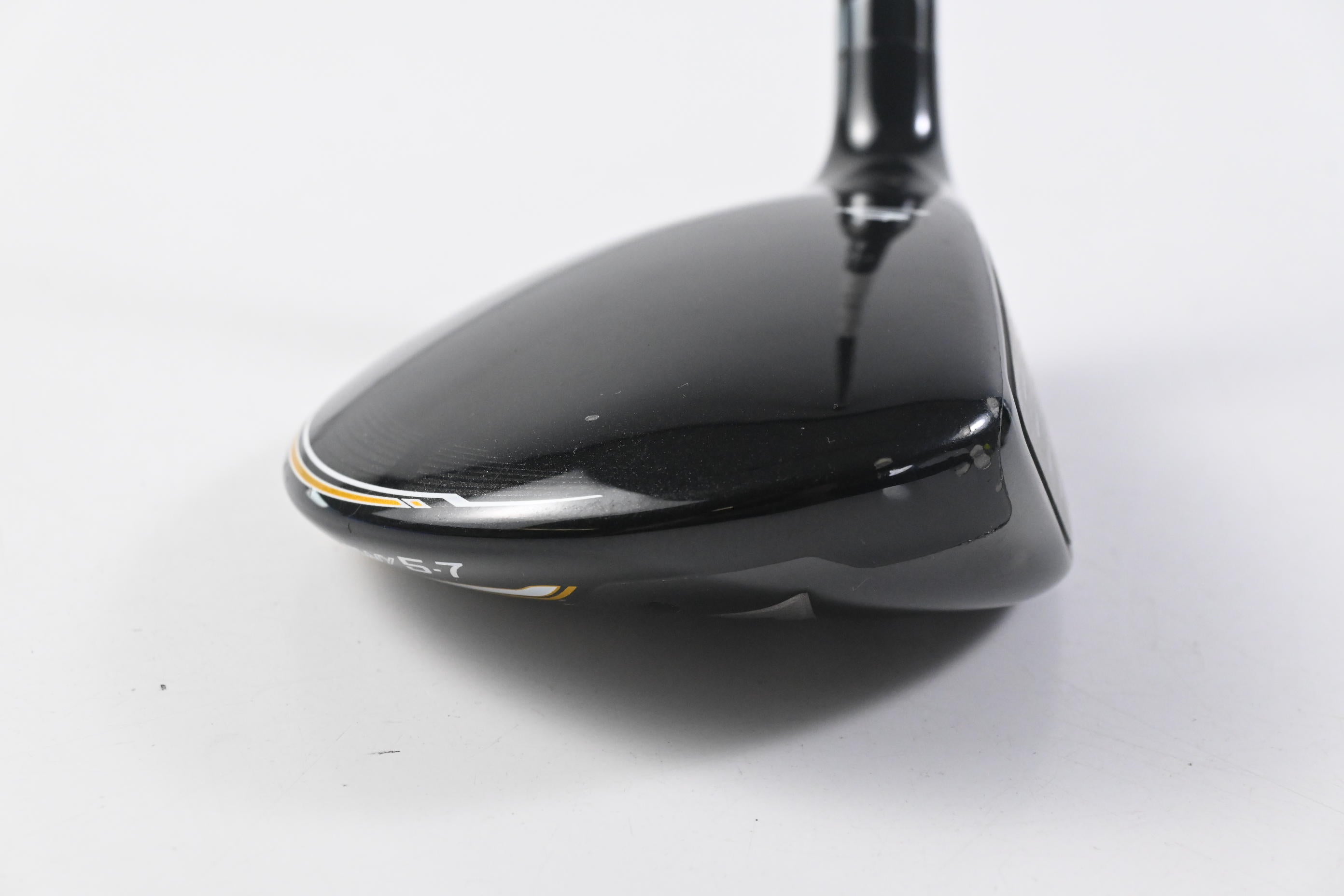 Cobra Fly-Z #5-7 Wood / 17-20 Degree / Senior Flex VLCT-SP 65 Shaft