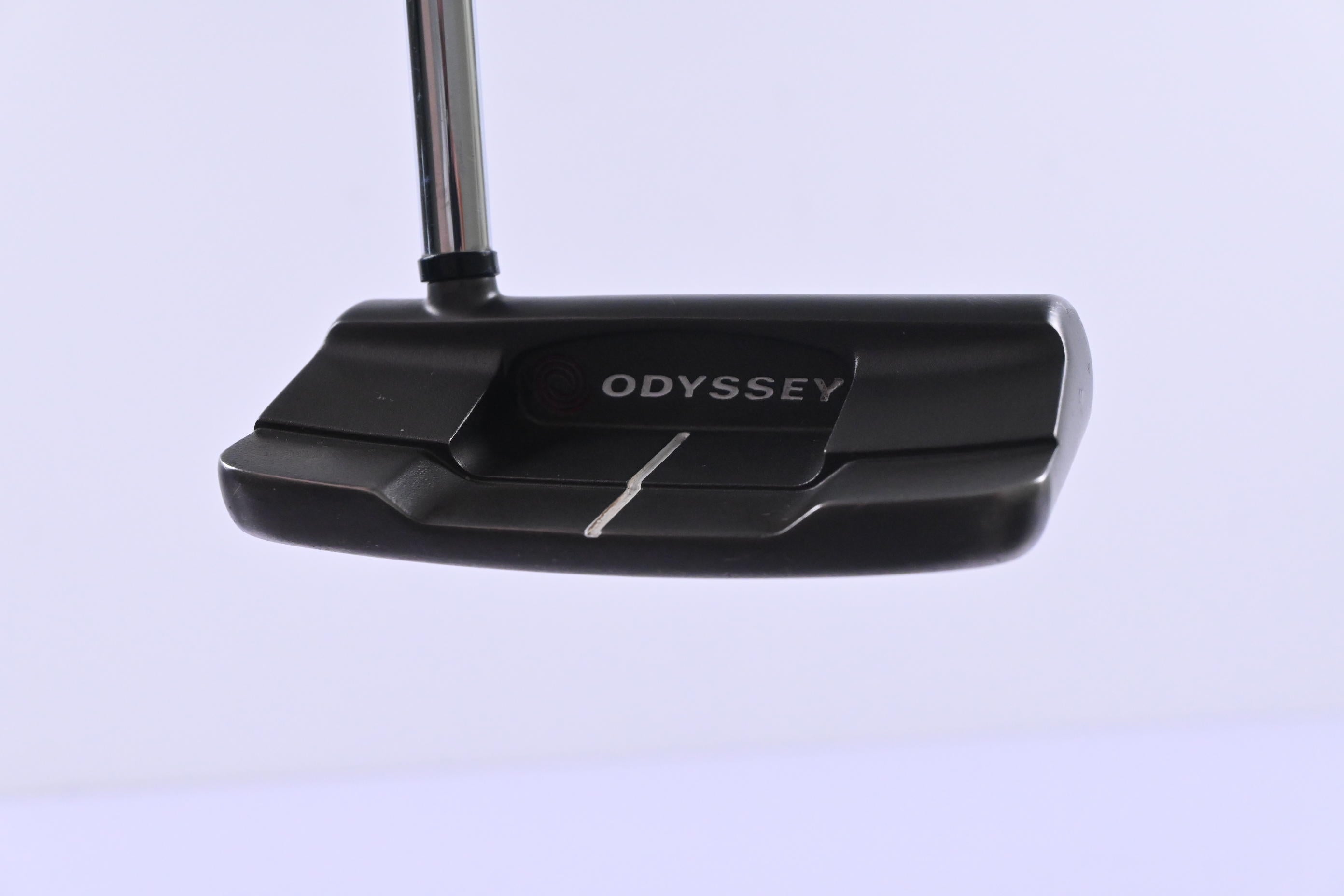 Odyssey V-Line Armlock Double Wide Putter / 42 Inch