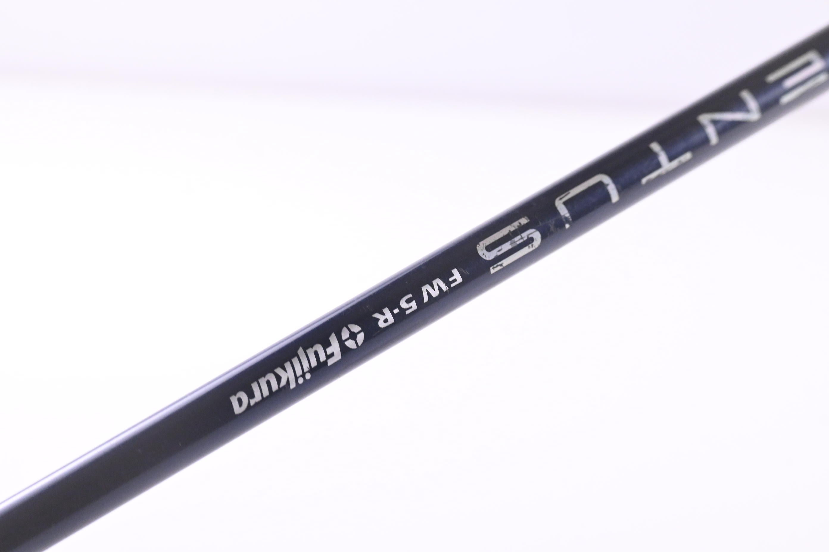 Taylormade SIM2 Max #3HL Wood / 16.5 Degree / Regular Flex Fujikura Ventus Blue