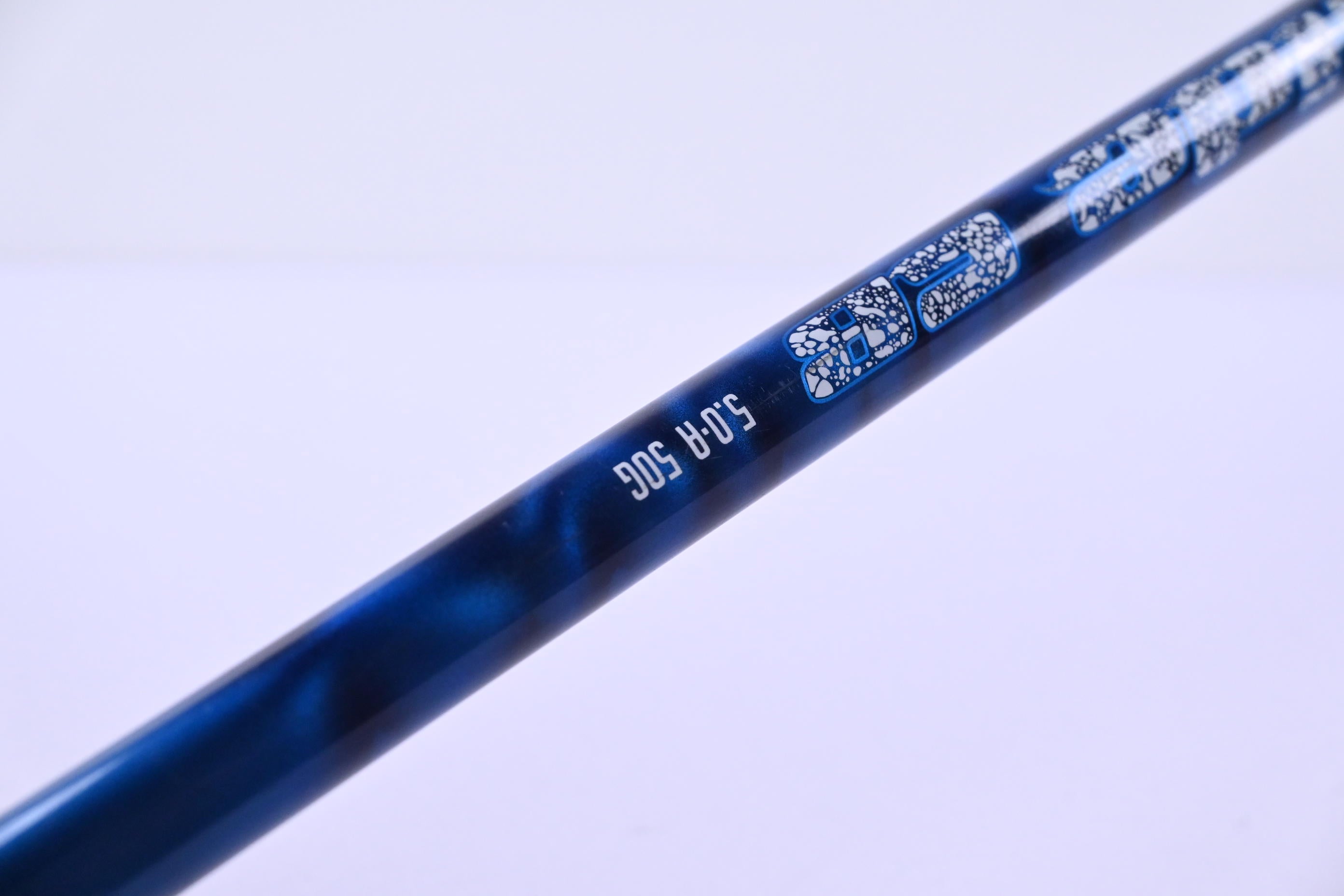 PXG 0311 XF Gen5 #5 Wood / 19 Degree / Senior Flex Even Flow Riptide CB 50 Shaft
