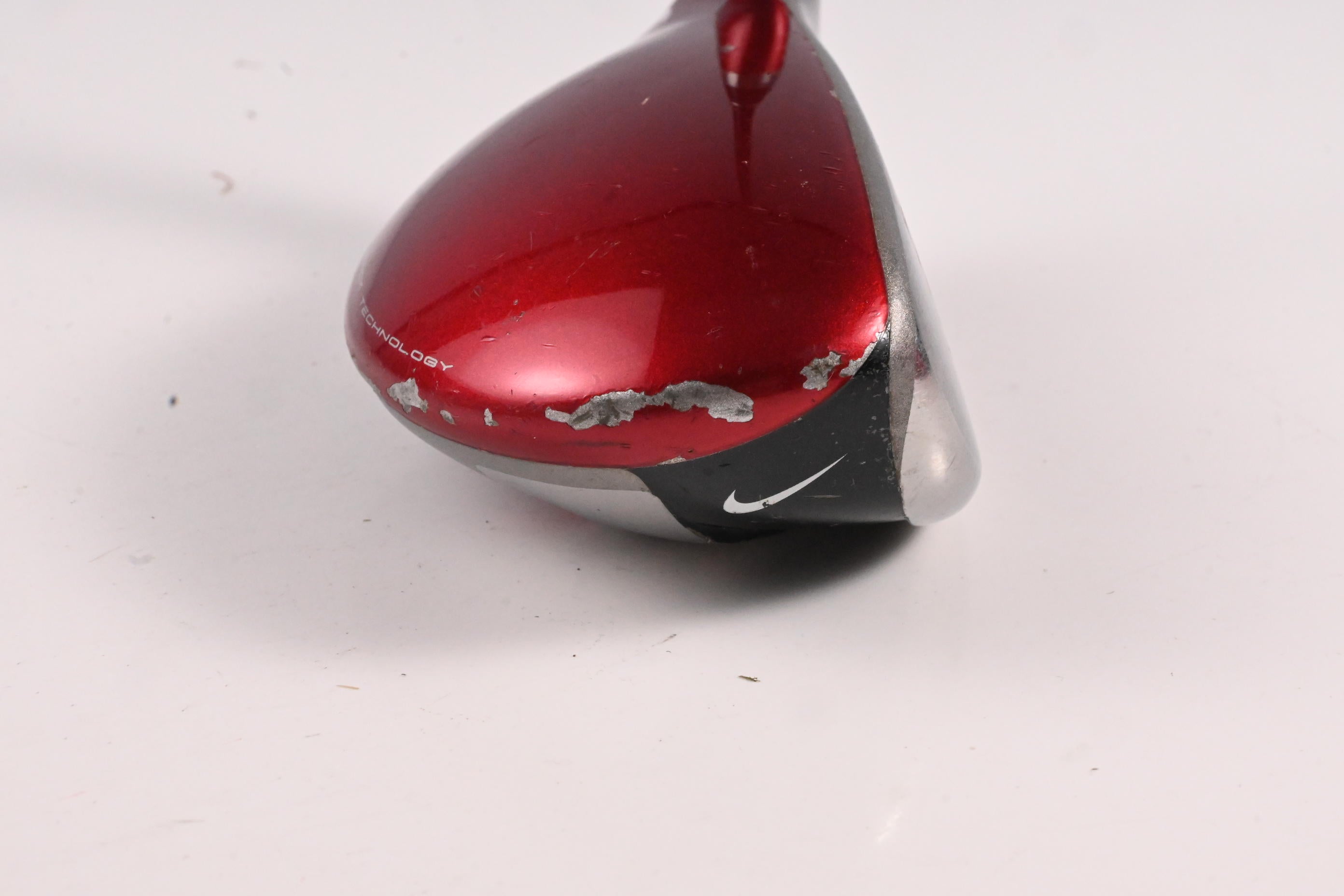 Nike VR-S Covert #3 Hybrid / 20 Degree / Regular Flex Kuro Kage 70 Shaft