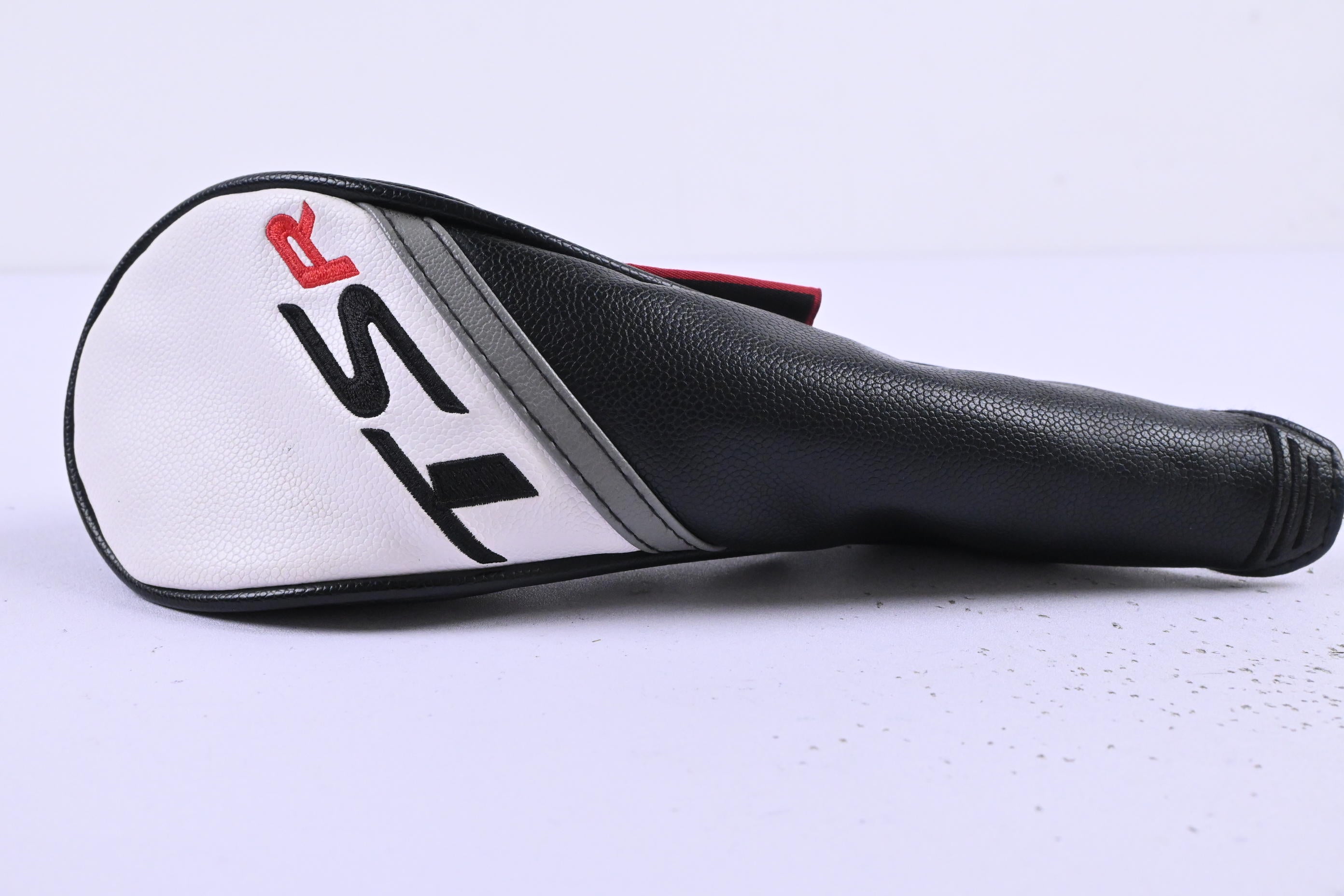 Titleist TSR2 #4 Hybrid / 21 Degree / Regular Flex HZRDUS Gen4 Red 60 Shaft