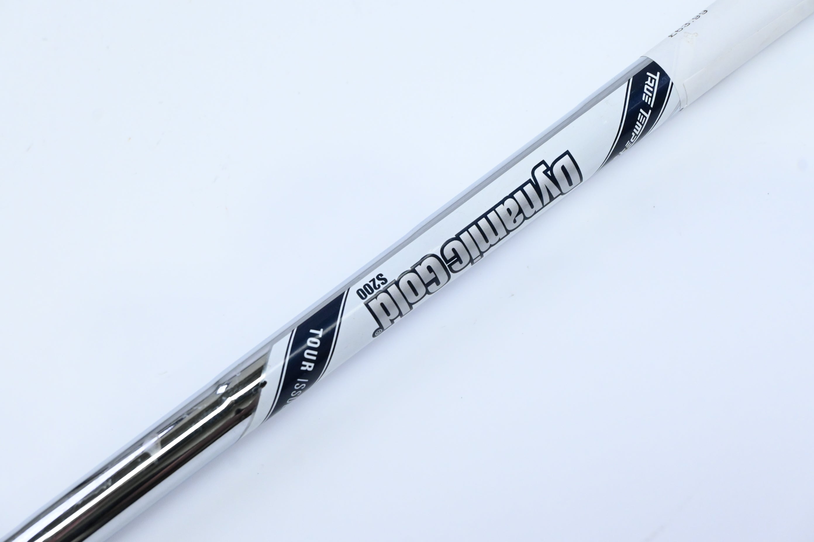 Taylormade Milled Grind 3 Gap Wedge / 52 Degree / Stiff Flex Dynamic Gold S200