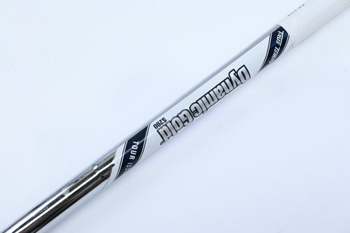 Taylormade Milled Grind 3 Gap Wedge / 52 Degree / Stiff Flex Dynamic Gold S200