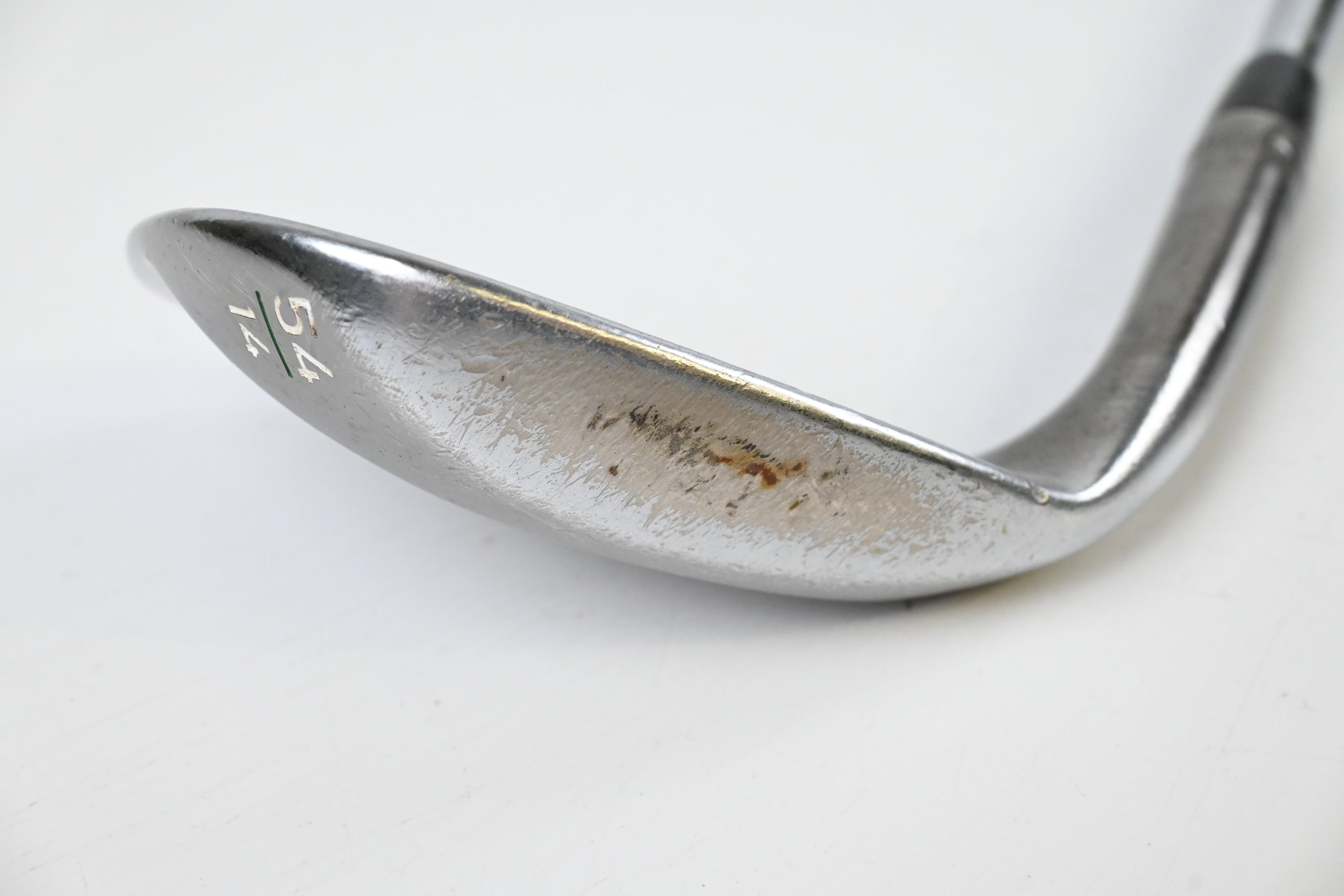 Callaway PM Grind 19 Sand Wedge / 54 Degree / Regular Flex KBS HI-REV 2.0 115