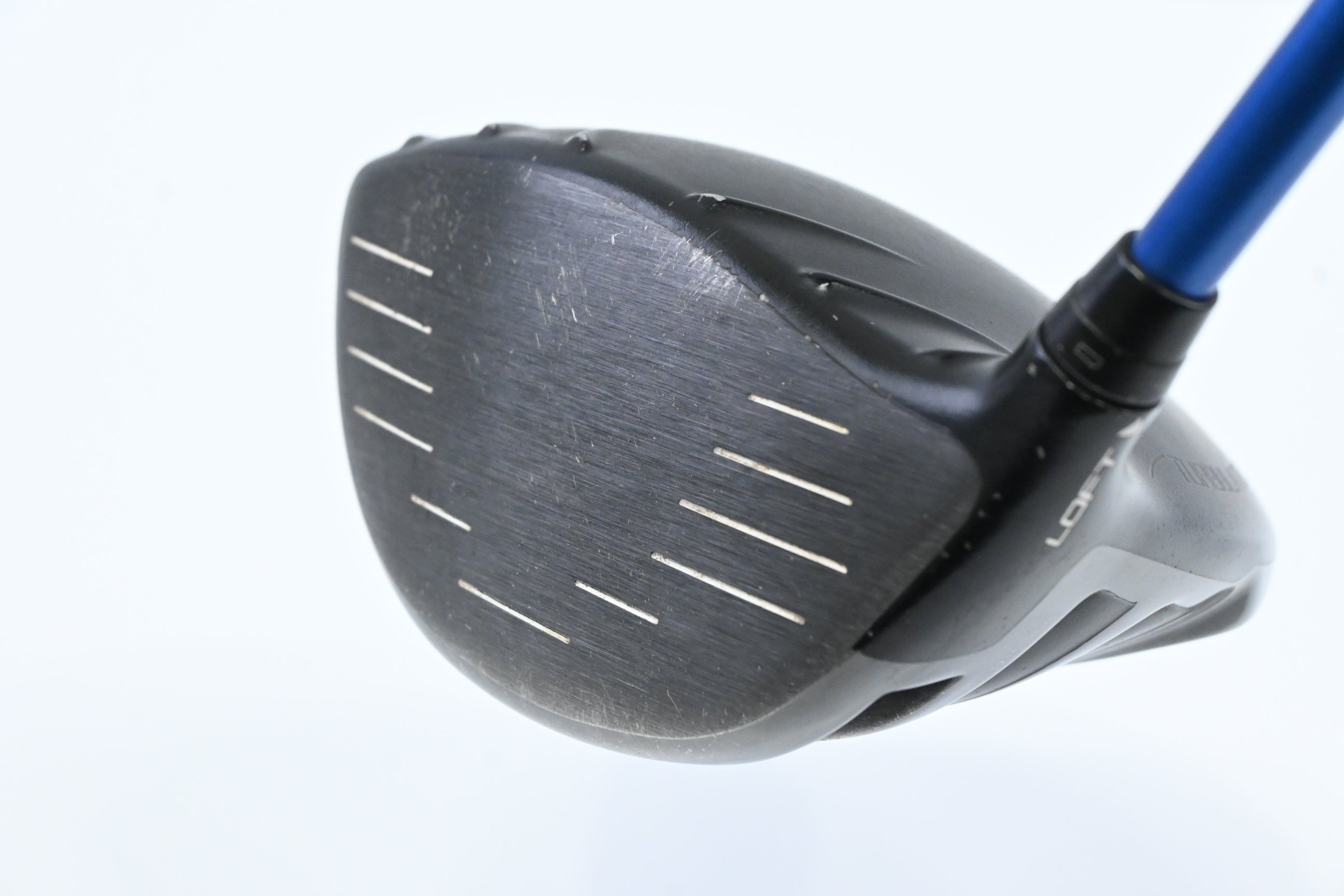 Ping G30 SF Tec Driver / 10 Degree / Regular Flex Ping TFC 419 Shaft
