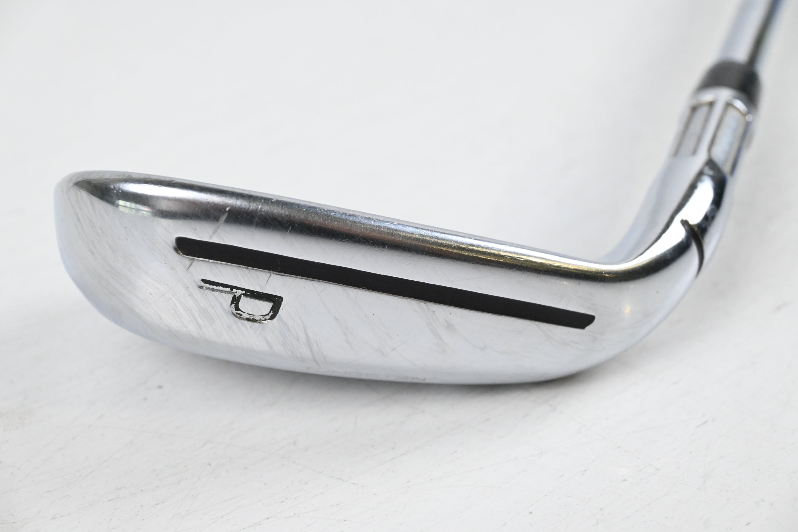 Taylormade M CGB Pitching Wedge / 43 Degree / Regular Flex N.S.PRO 840