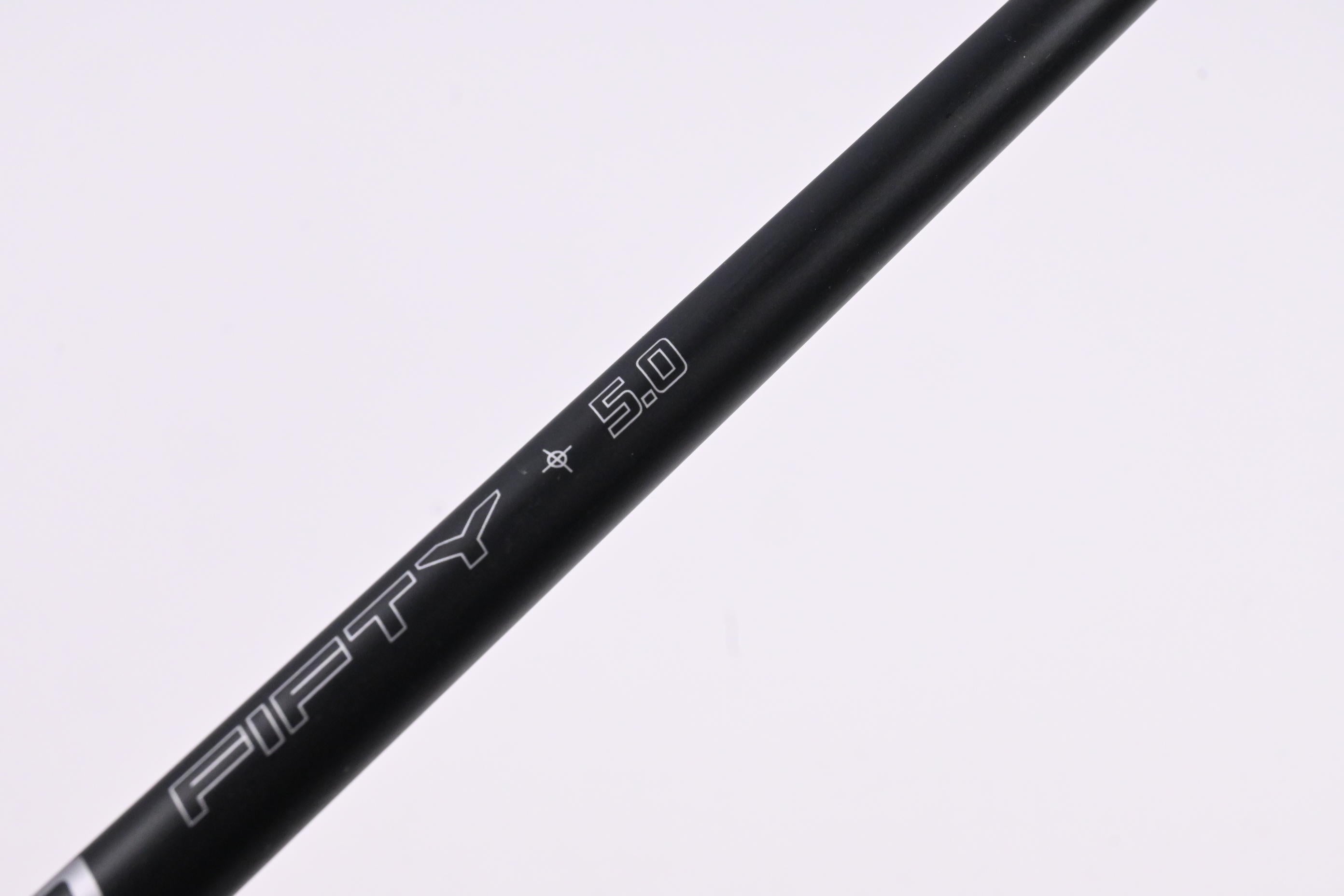 Project X Cypher 2.0 50 #4 Hybrid Shaft / Senior Flex / Callaway 3rd Gen