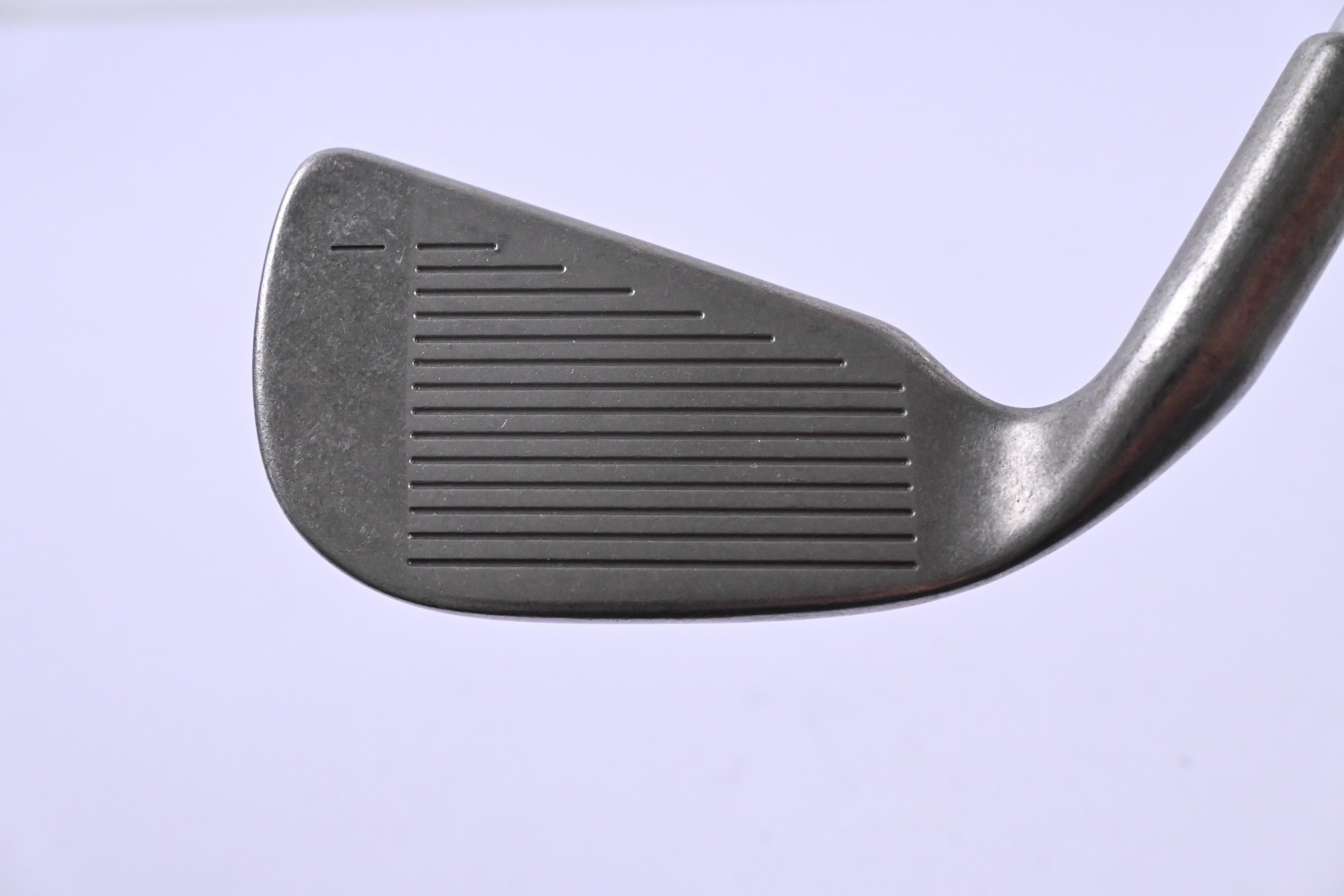 Ping Eye 2 #1 Iron / 16 Degree / Black Dot / Stiff Flex Ping ZZ-Lite Shaft