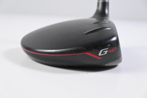 Ping G410 SFT #3 Wood / 16 Degree / Regular Flex Ping Alta CB Black 65 Shaft