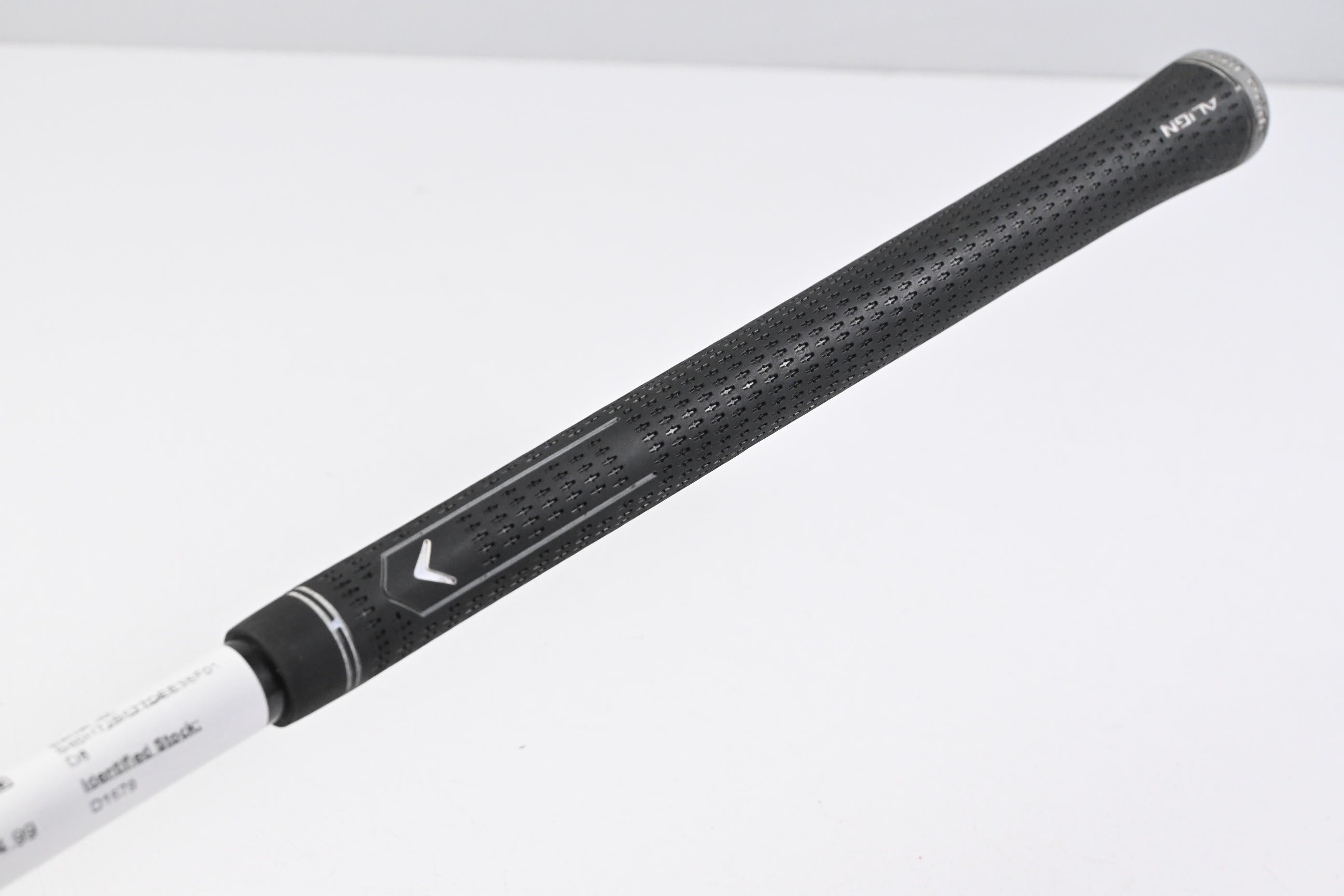 Callaway Mavrik #3 Wood / 15 Degree / Regular Flex Evenflow Riptide 60 Shaft