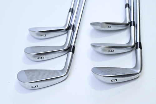 Mizuno JPX 925 Forged Irons / 5-PW / Stiff Flex N.S.PRO 950 GH Neo