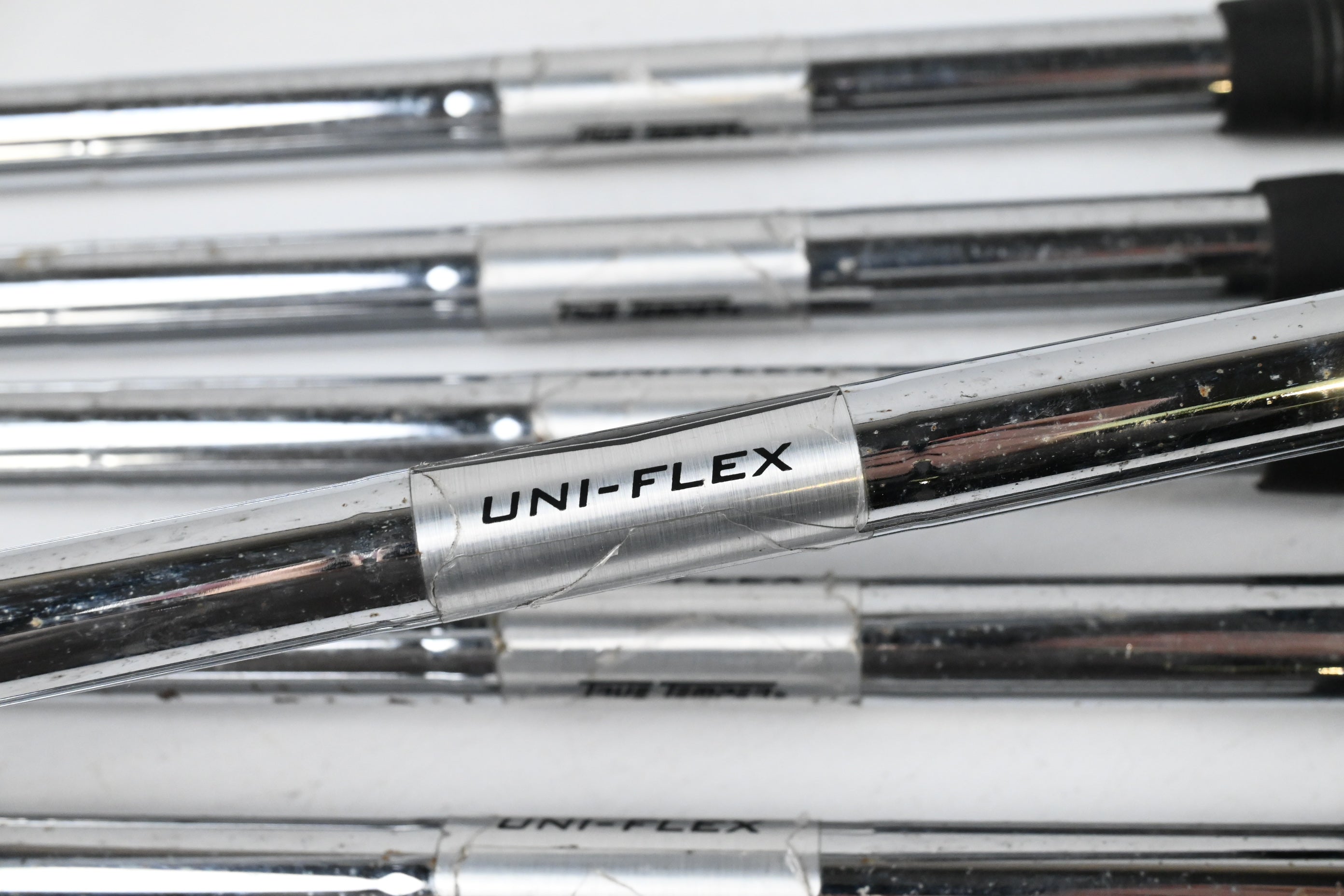 Nike Ignite Irons / 4-PW / UniFlex Ignite Shafts
