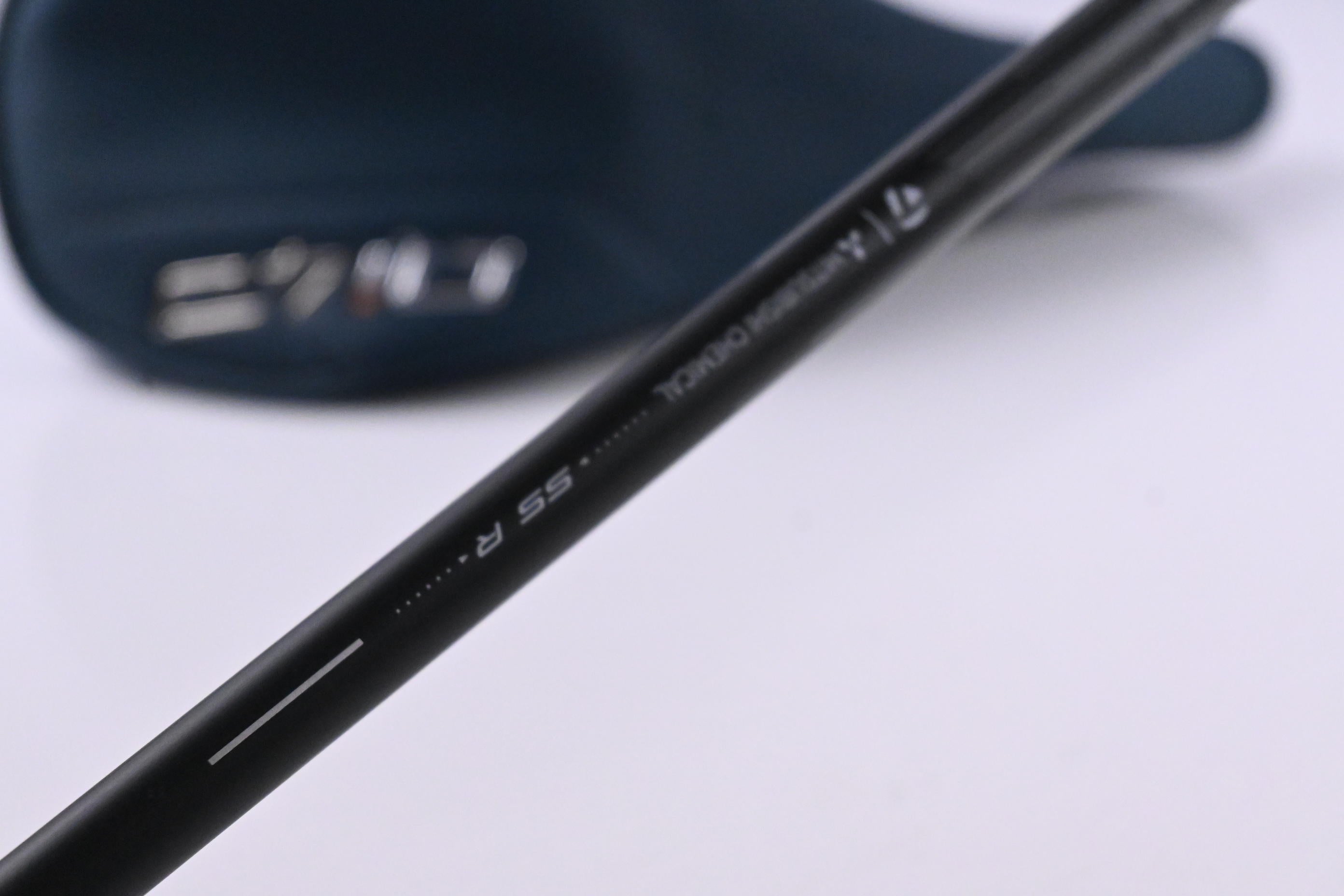 Taylormade Qi4D Max Lite #3 Wood / 15 Degree / Regular Flex Reax 55 Shaft