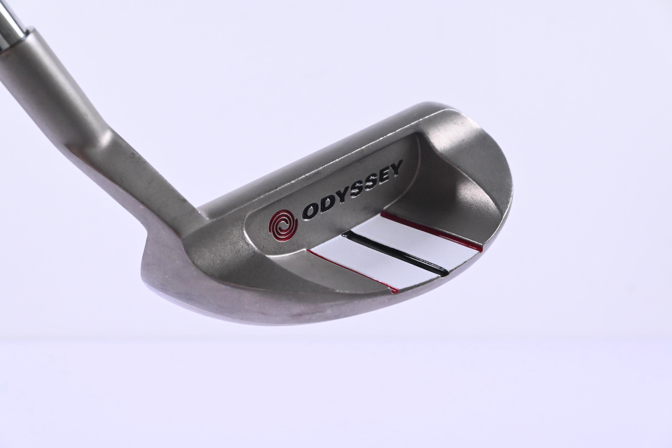 Odyssey X-Act Tank Chipper / 37 Degree / Wedge Flex Odyssey X-Act Shaft