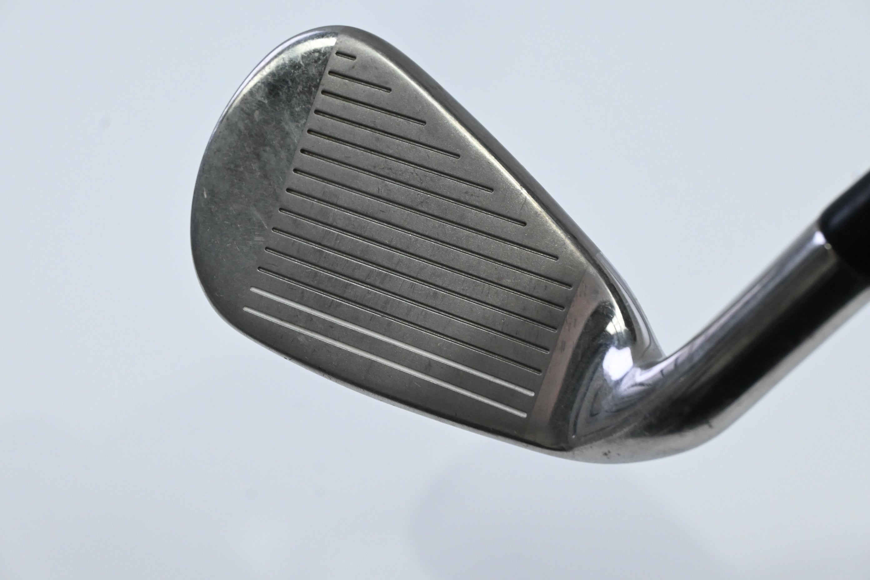 Callaway XR #6 Iron / Regular Flex Speedstep 80 Shaft