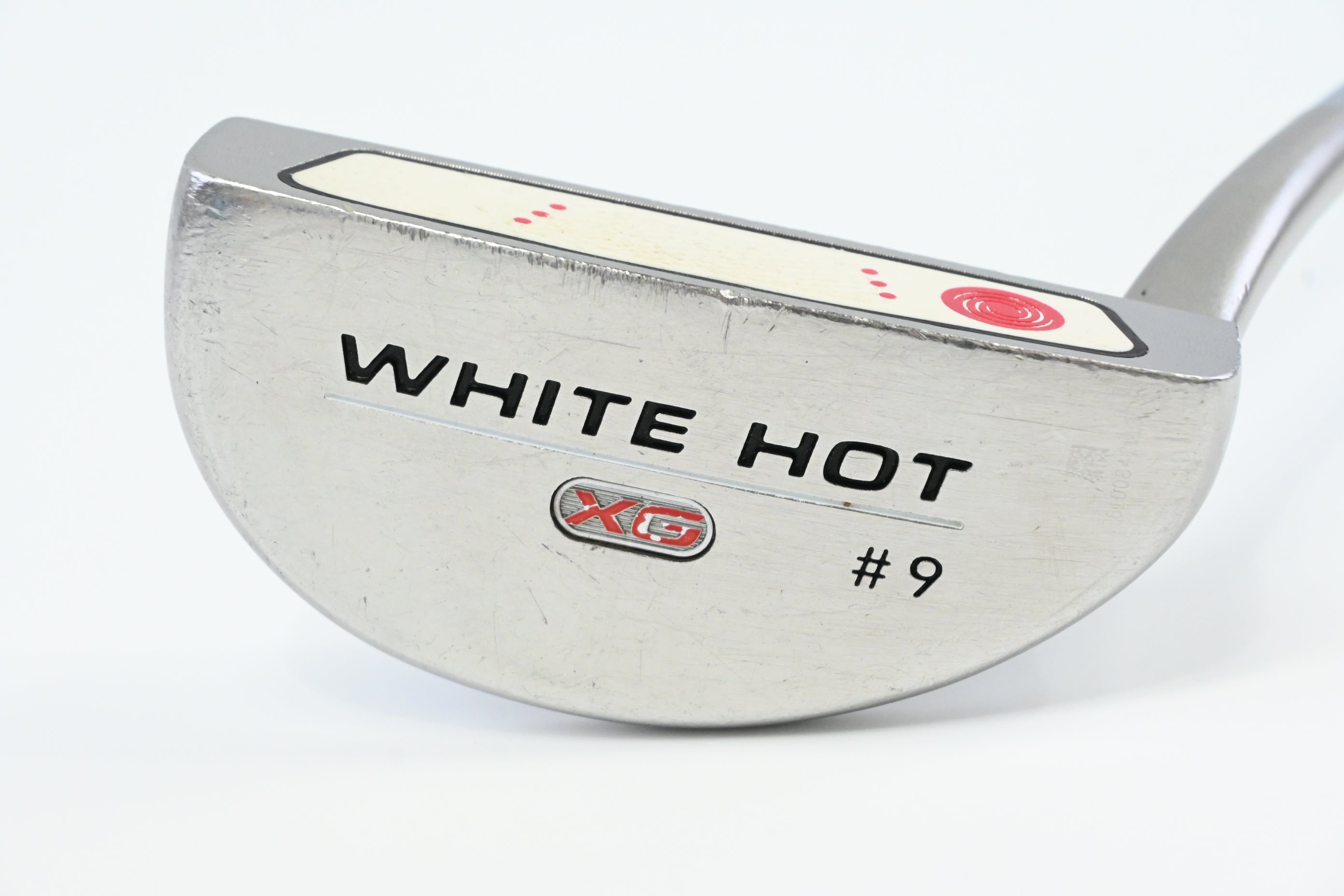Odyssey White Hot XG #9 Putter / 34 Inch
