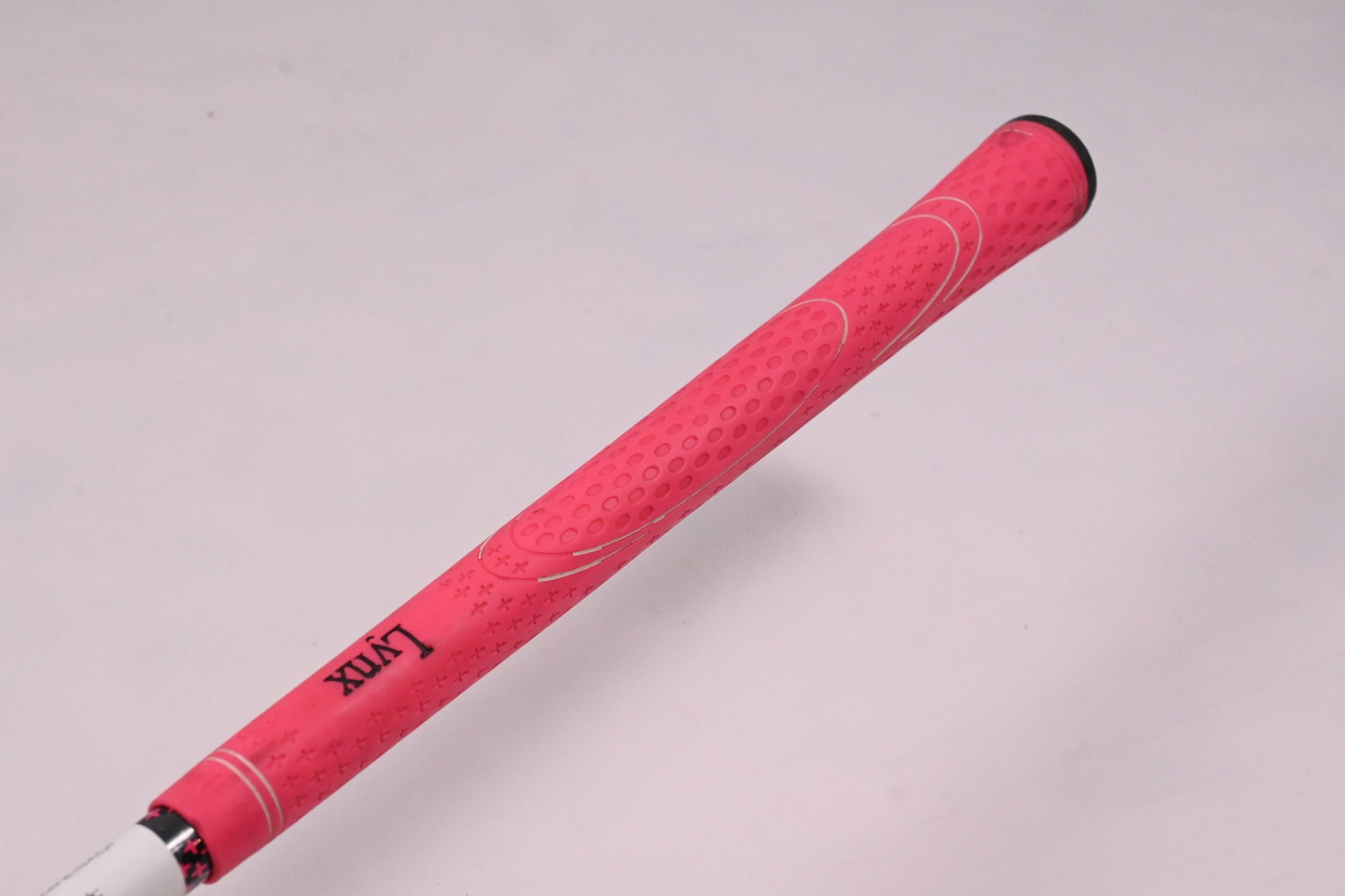 Ladies Lynx Predator Sand Wedge / 55 Degree / Ladies Flex Lynx Shafts