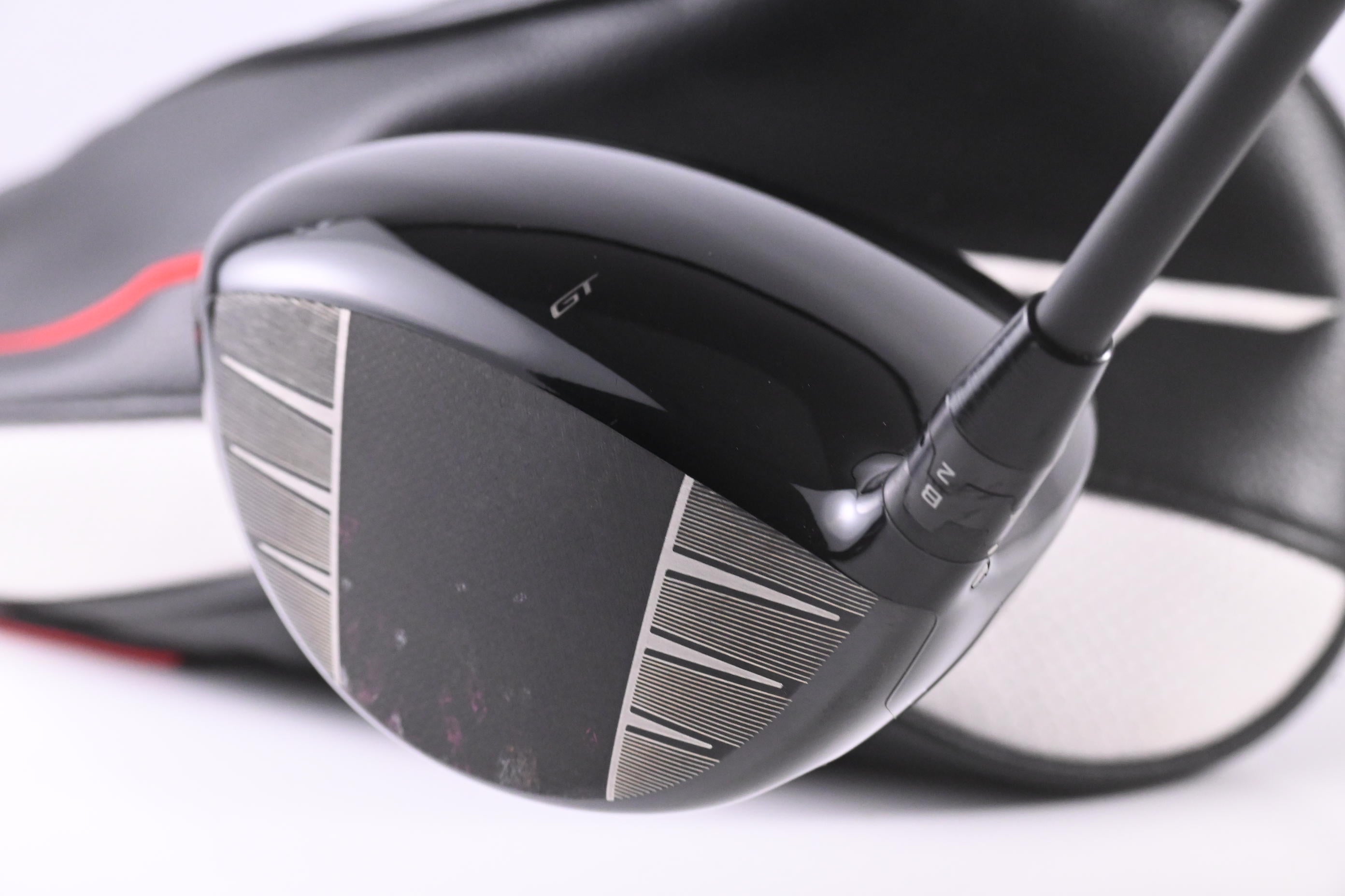 Titleist GT3 Driver / 10 Degree / Stiff Flex Tensei 1K Blue 55 Shaft