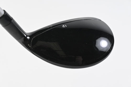 Ladies Taylormade Qi10 Max #5 Hybrid / 27 Degree / Ladies Flex Speeder NX 50