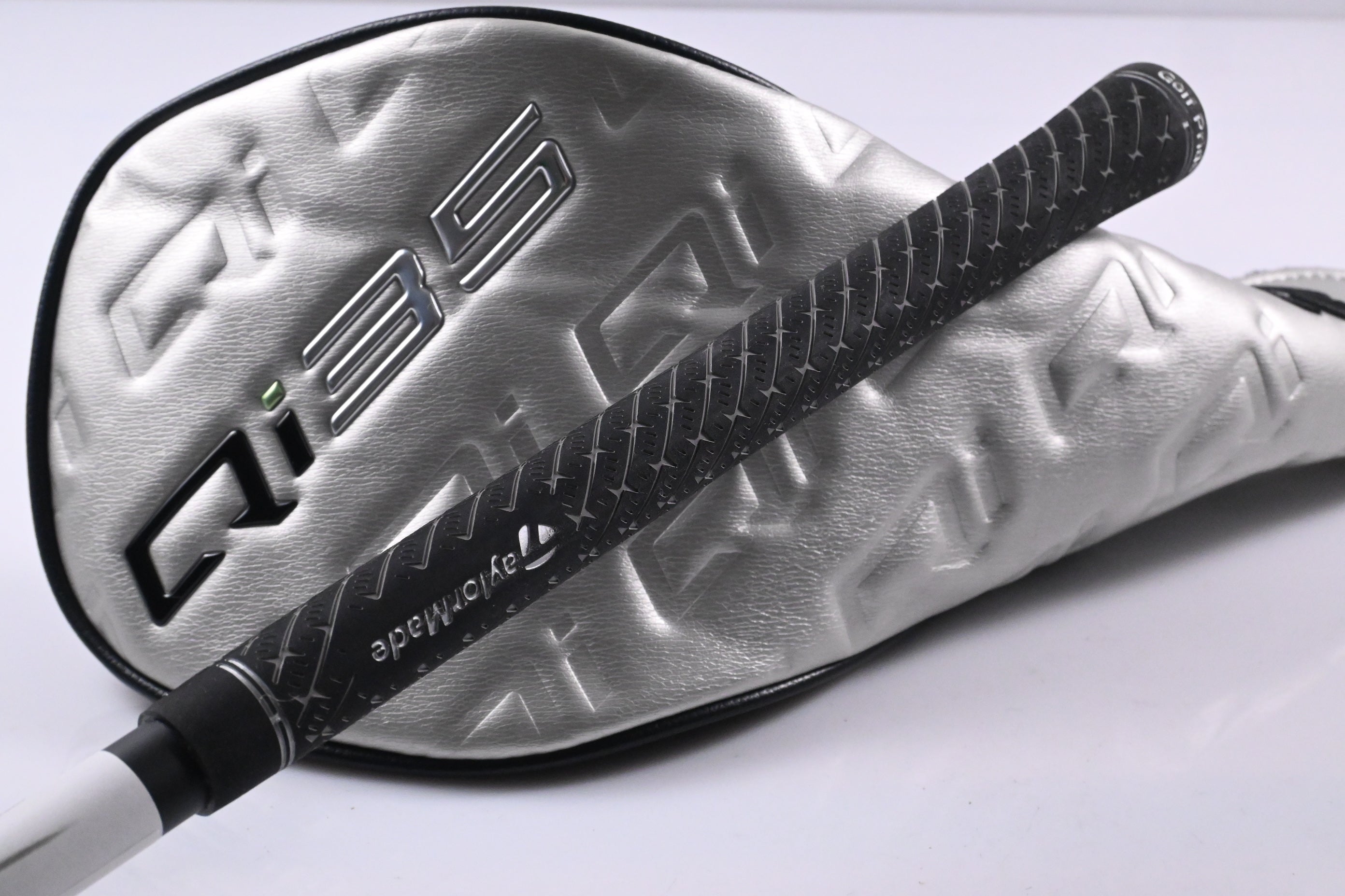 Taylormade Qi35 Max Driver / 10.5 Degree / Stiff Flex Air Speeder 50 Shaft