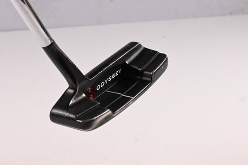 Odyssey Metal-X 6 Putter / 34 Inch