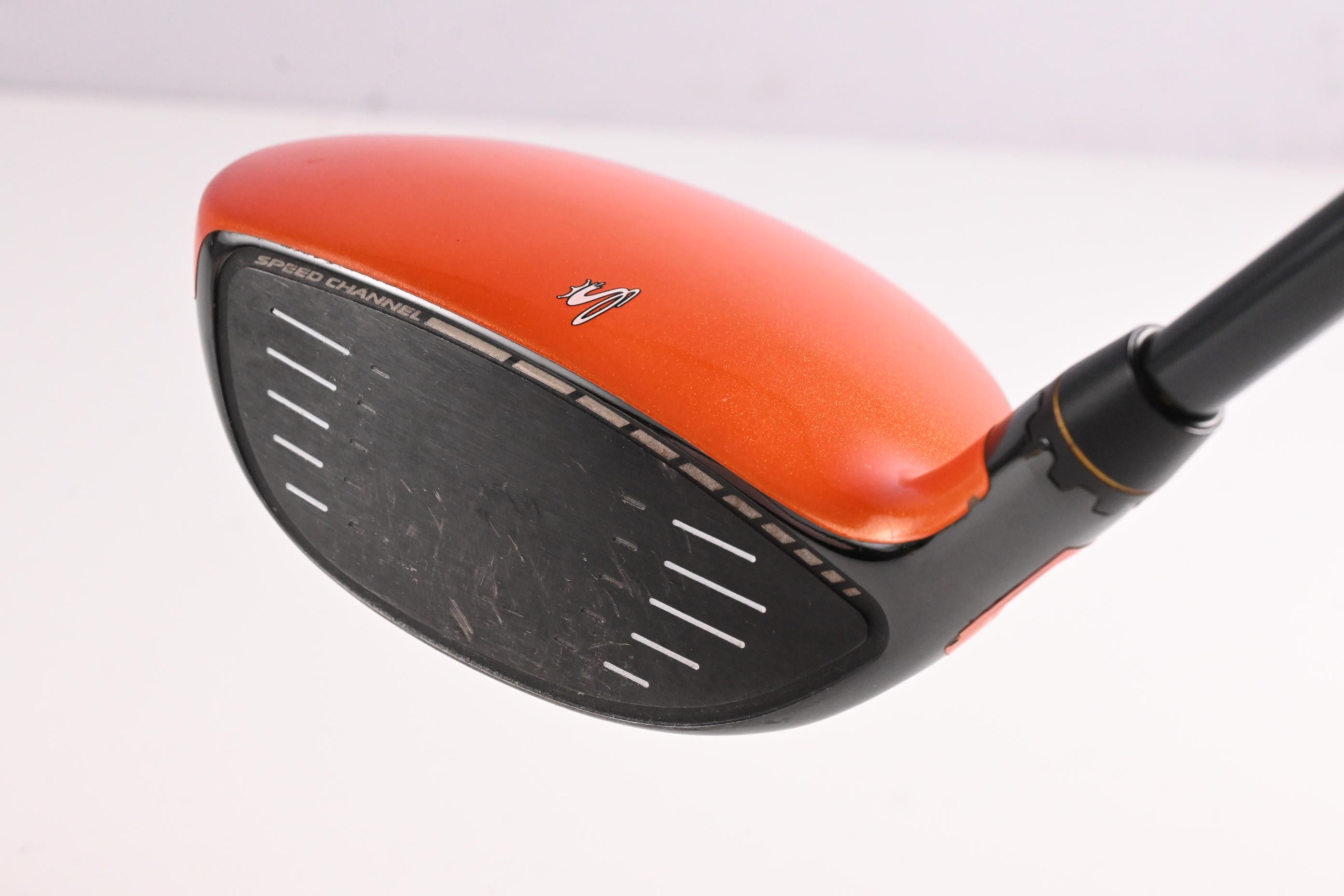 Cobra Fly-Z #3 Wood / 14.5 Degree / Regular Flex Matrix VLCT - SP 70 Shaft
