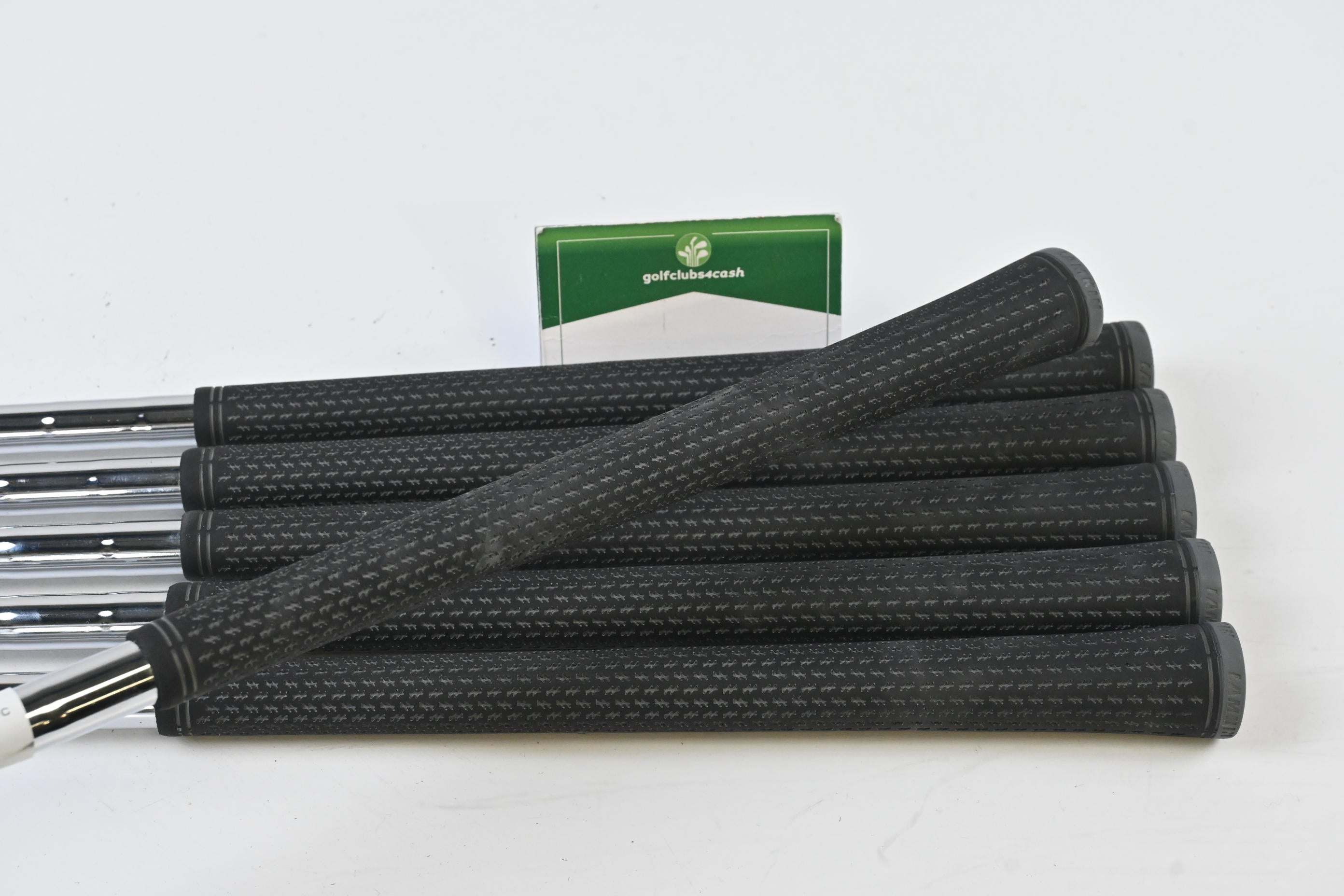 Cleveland Launcher UHX Irons / 5-PW / Regular Flex Dynamic Gold DST 98 R300