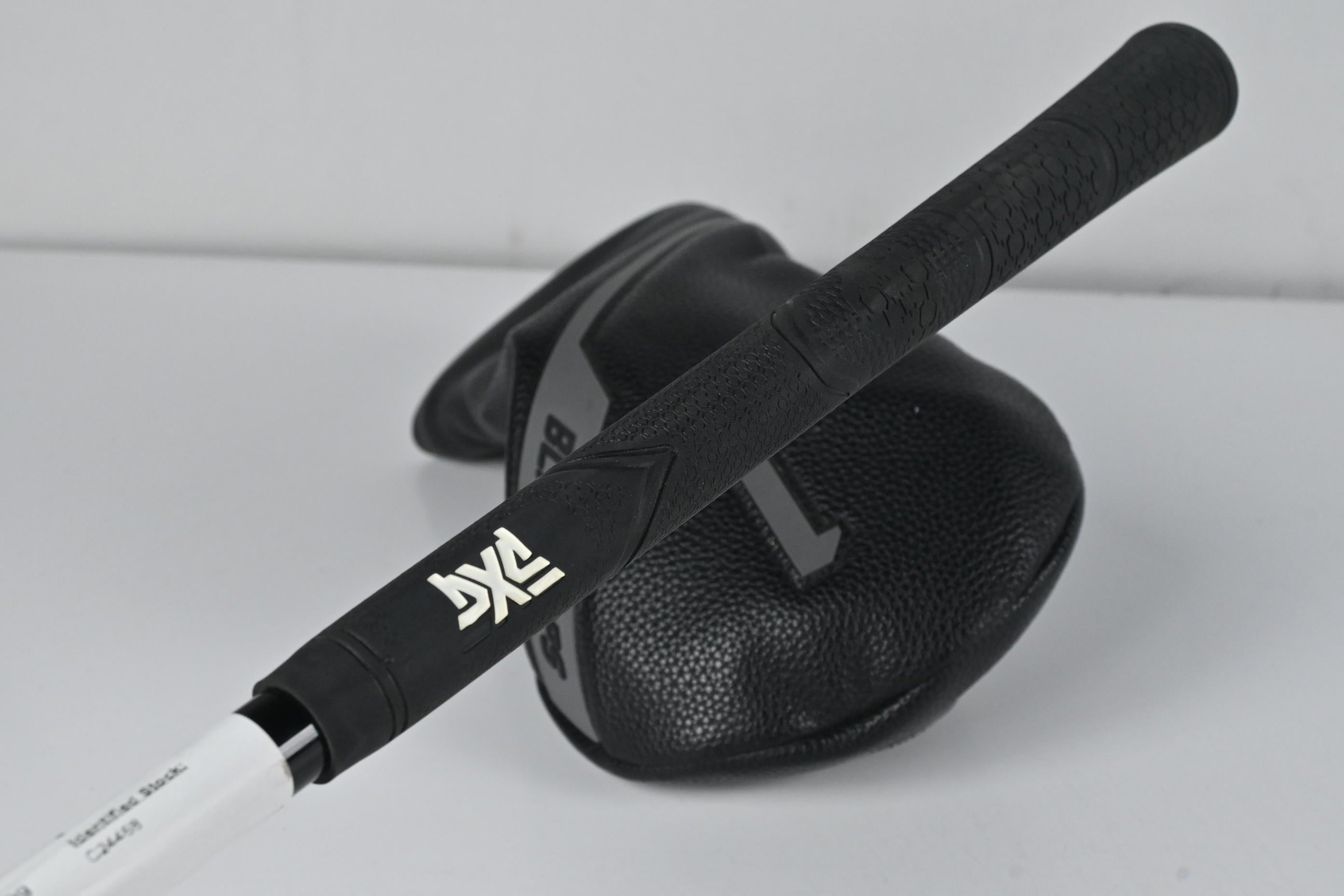 PXG 0311 Black Ops Tour-1 Driver / 9 Degree / X-Flex HZRDUS Black 60 Shaft