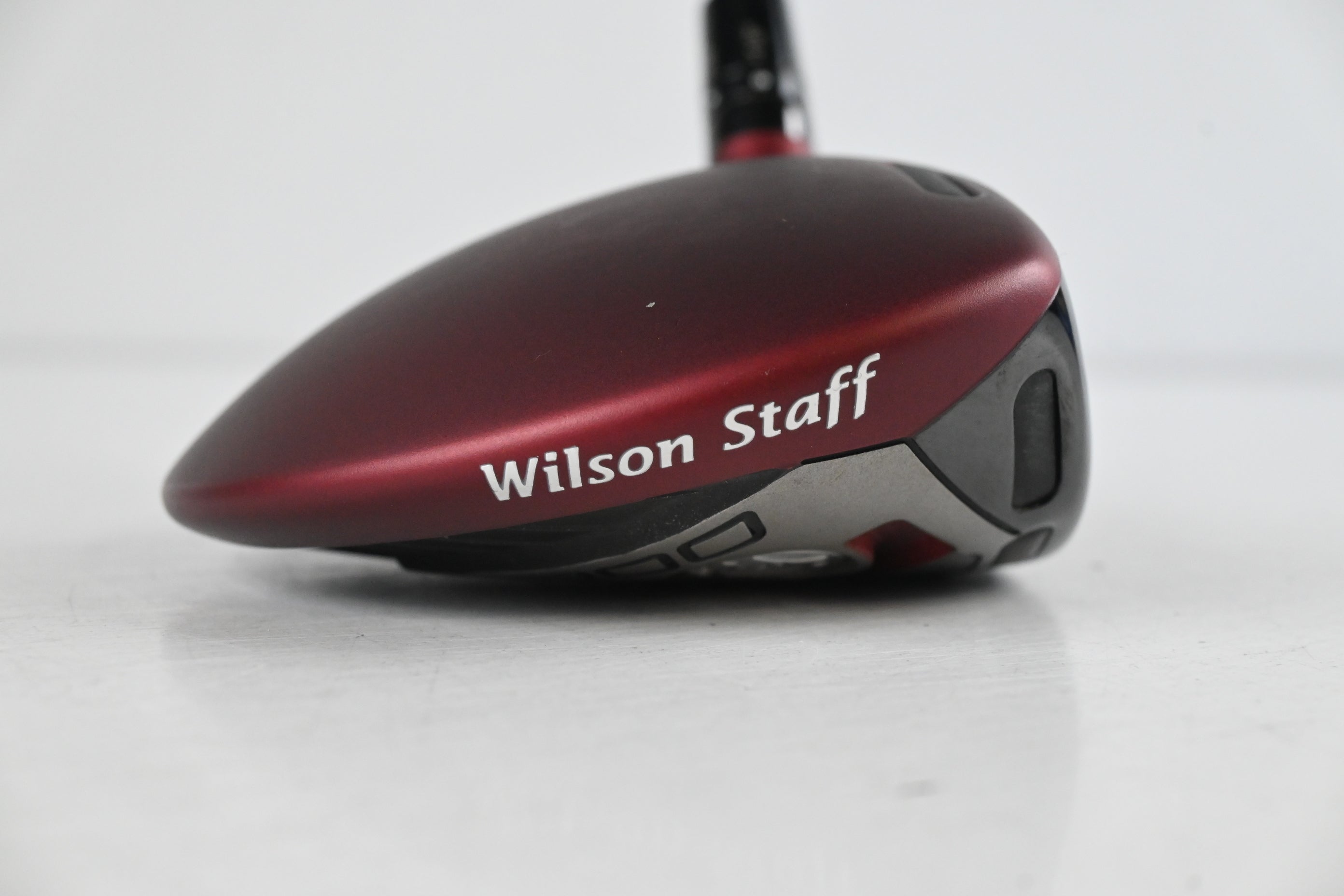 Wilson Staff C300 #3 Wood / 15 Degree / Regular Flex Fujikura Pro 68 Shaft