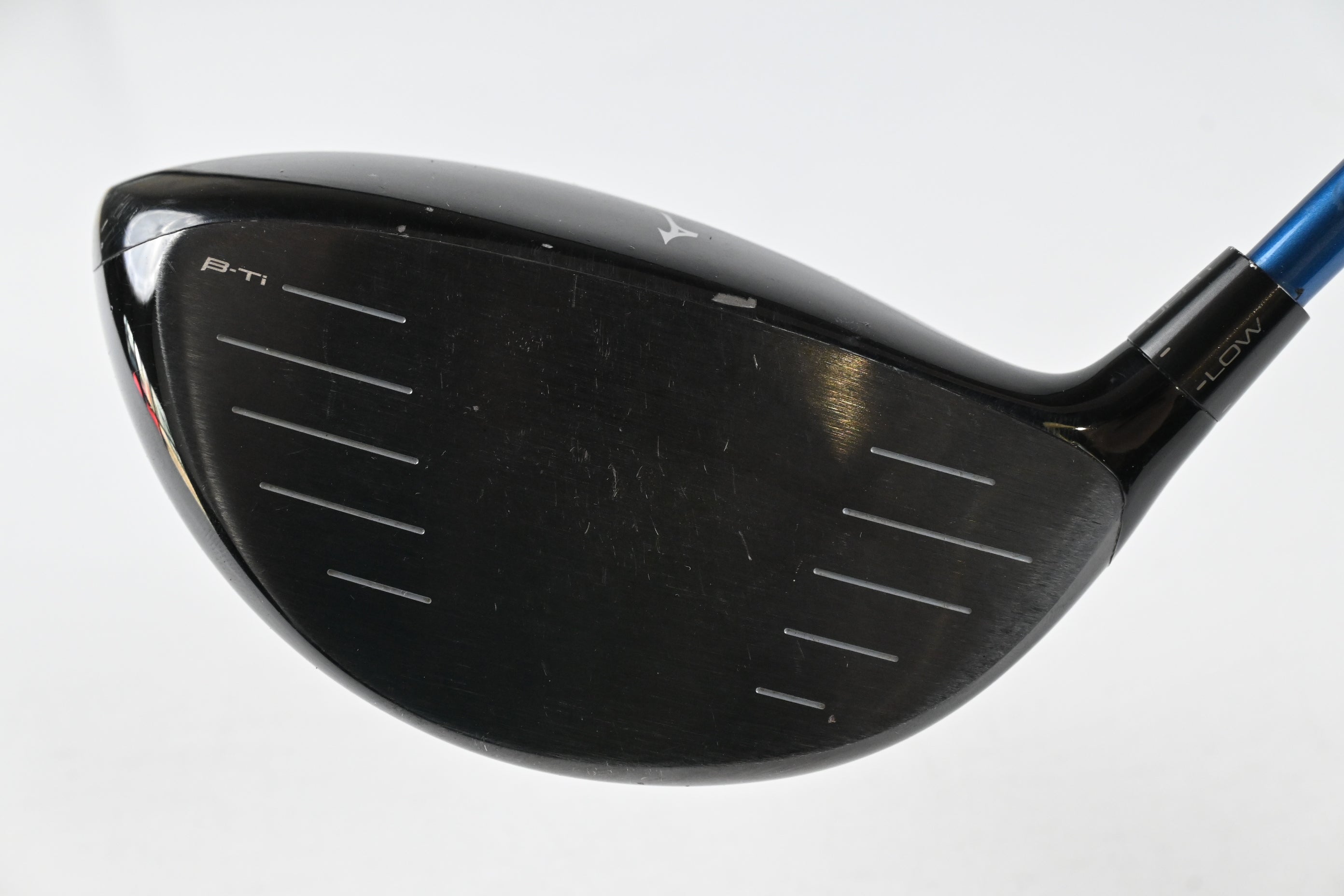 Mizuno ST-X 220 Driver (2022) / 10.5 Degree / Stiff Flex EvenFlow Riptide CB 50